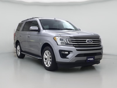2021 Ford Expedition XLT