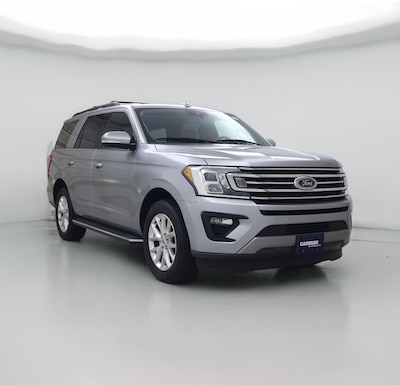 2021 Ford Expedition XLT