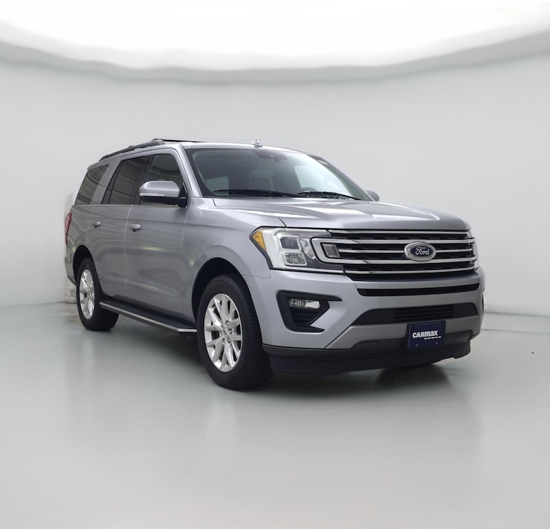 2021 Ford Expedition XLT