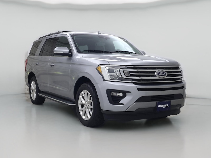 2021 Ford Expedition XLT