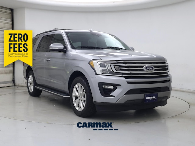2021 Ford Expedition XLT RWD