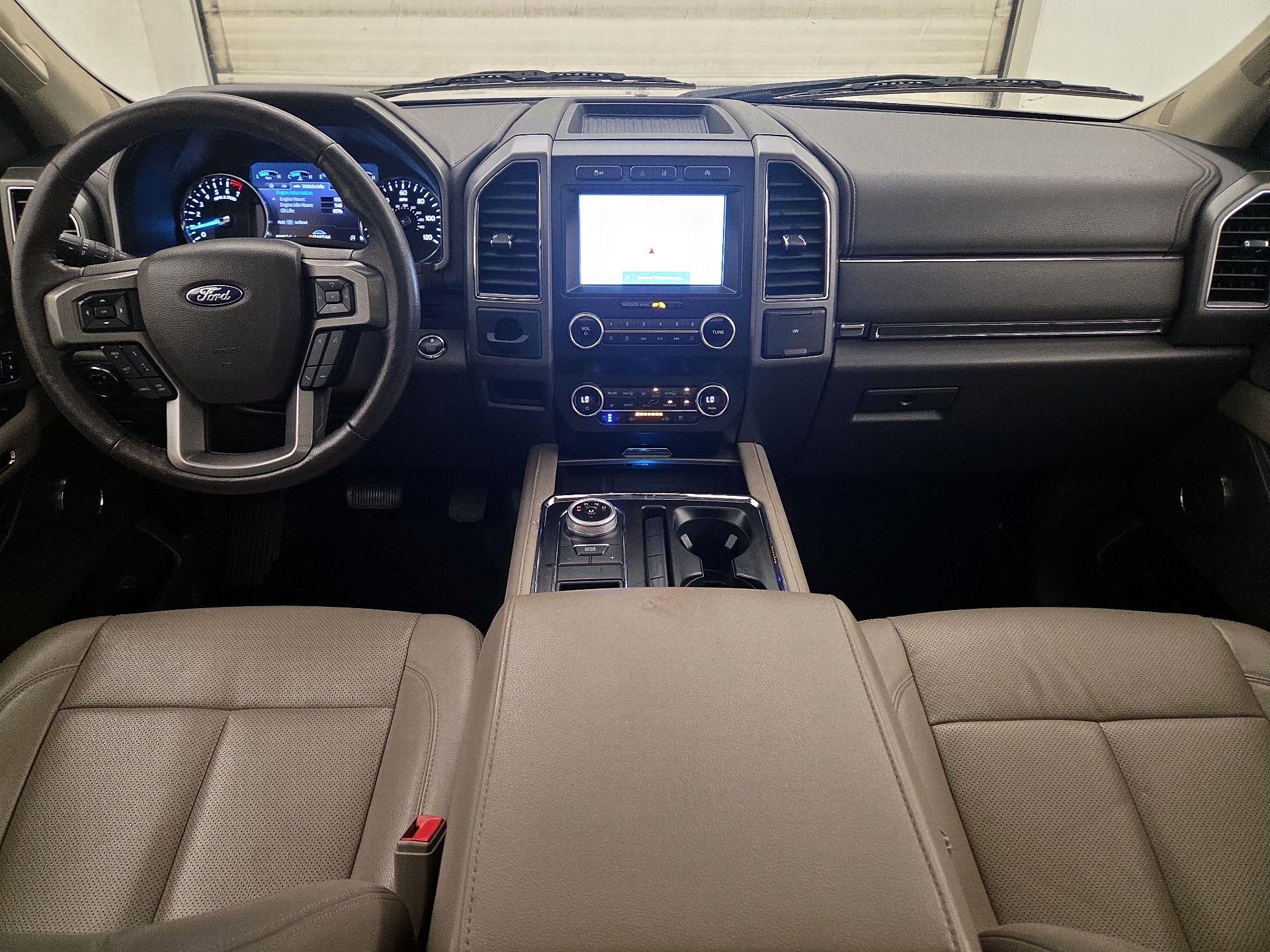 Thumbnail: 2021 Ford Expedition - 9
