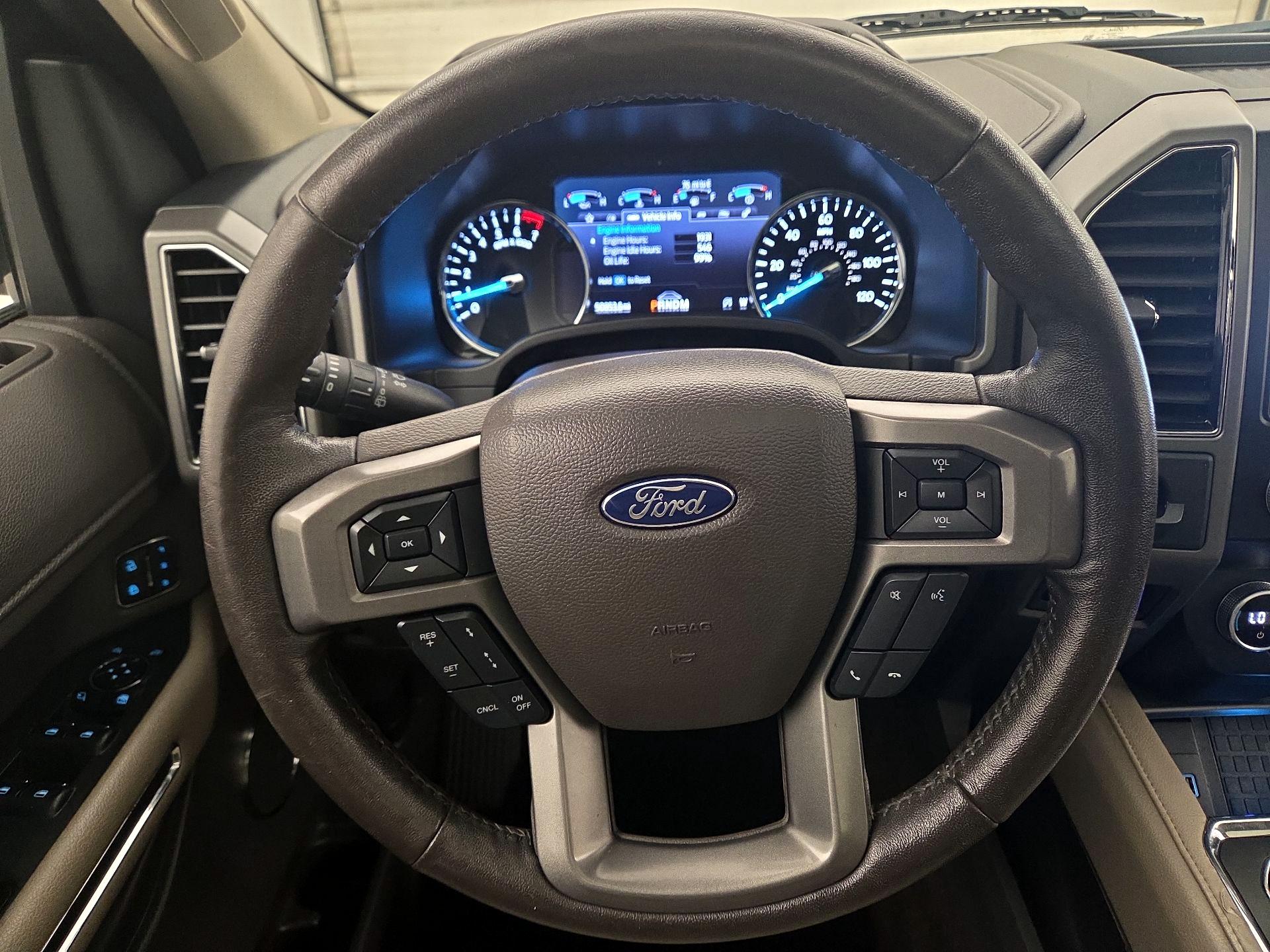 Thumbnail: 2021 Ford Expedition - 10