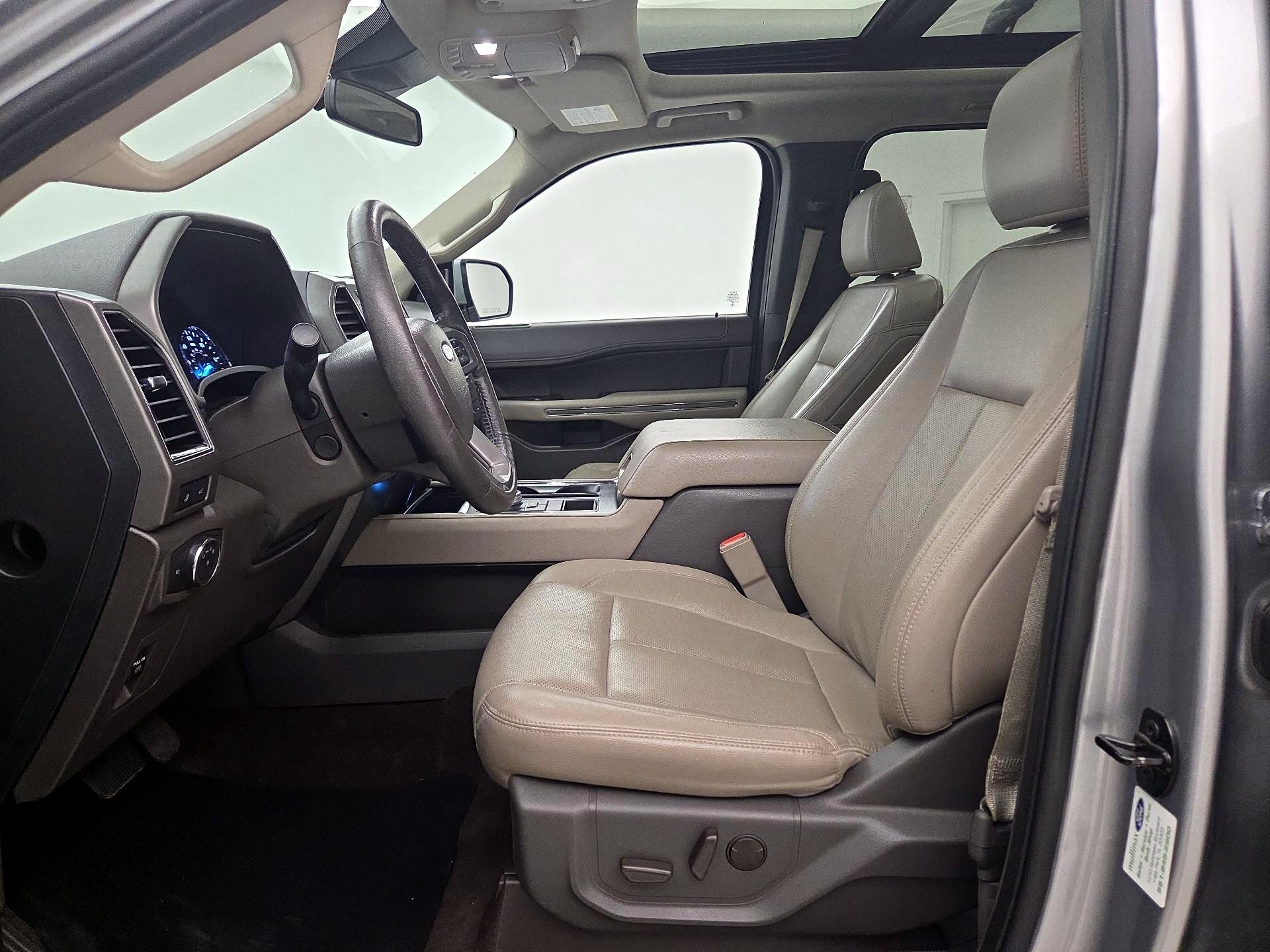 Thumbnail: 2021 Ford Expedition - 11