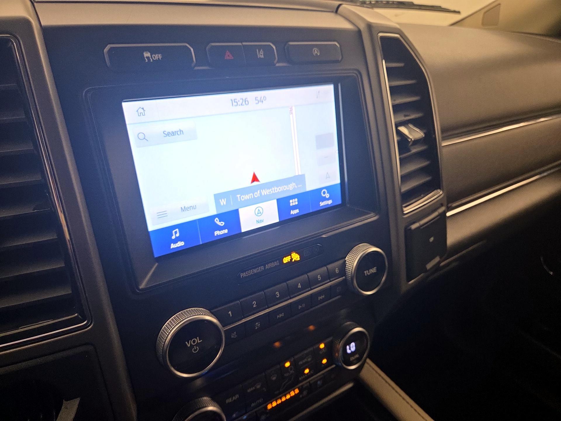 Thumbnail: 2021 Ford Expedition - 14