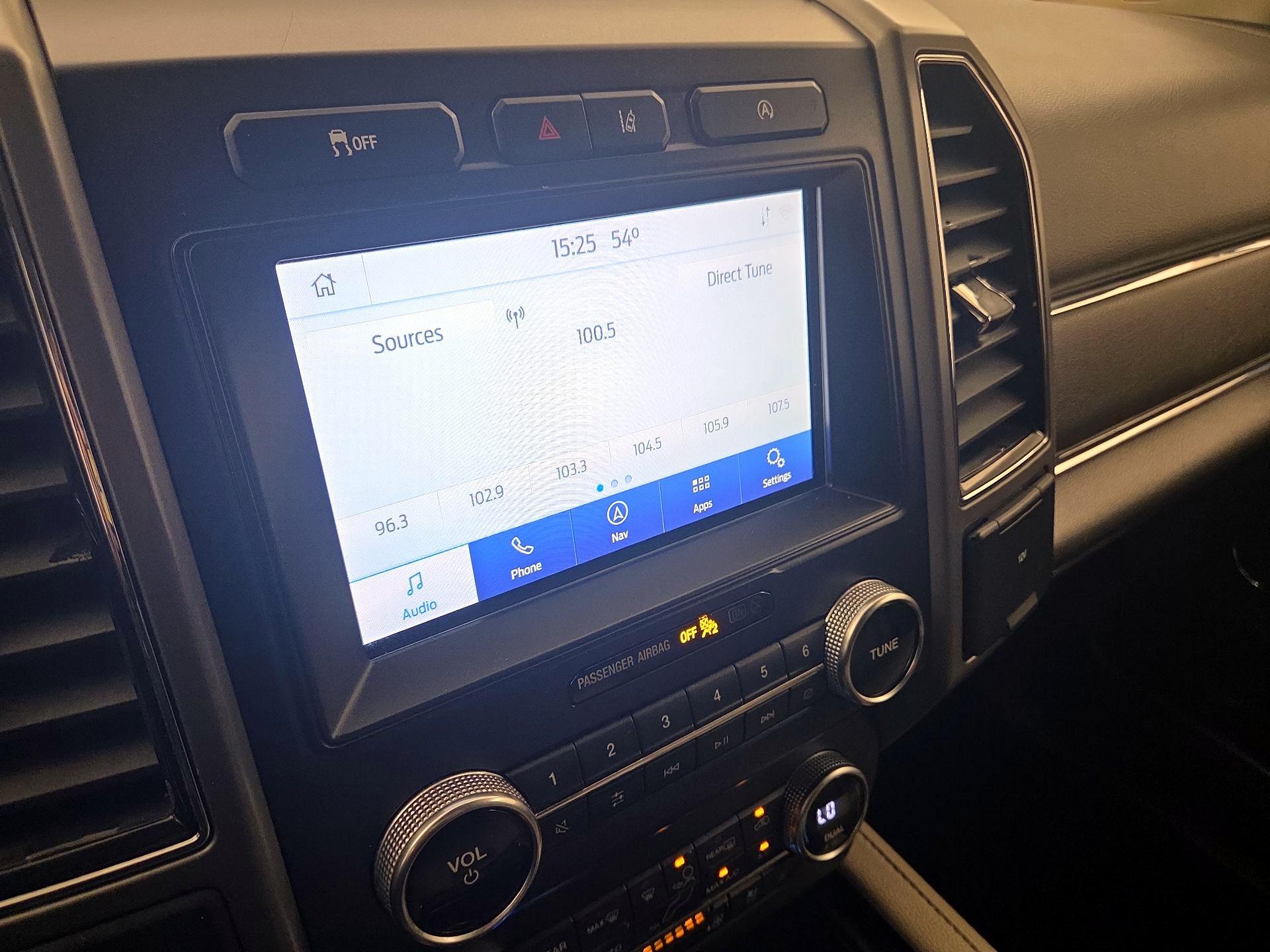 Thumbnail: 2021 Ford Expedition - 16