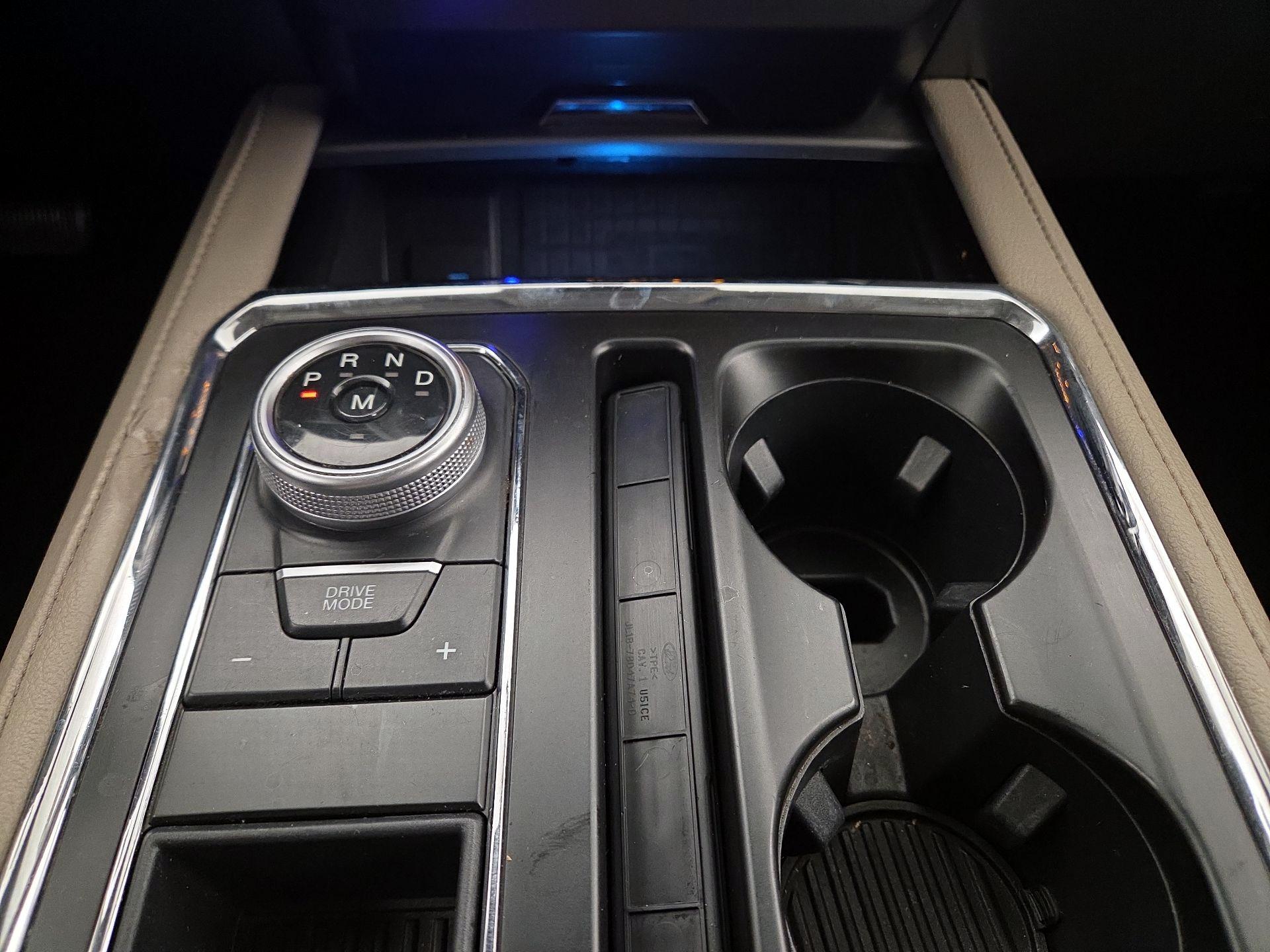 Thumbnail: 2021 Ford Expedition - 18