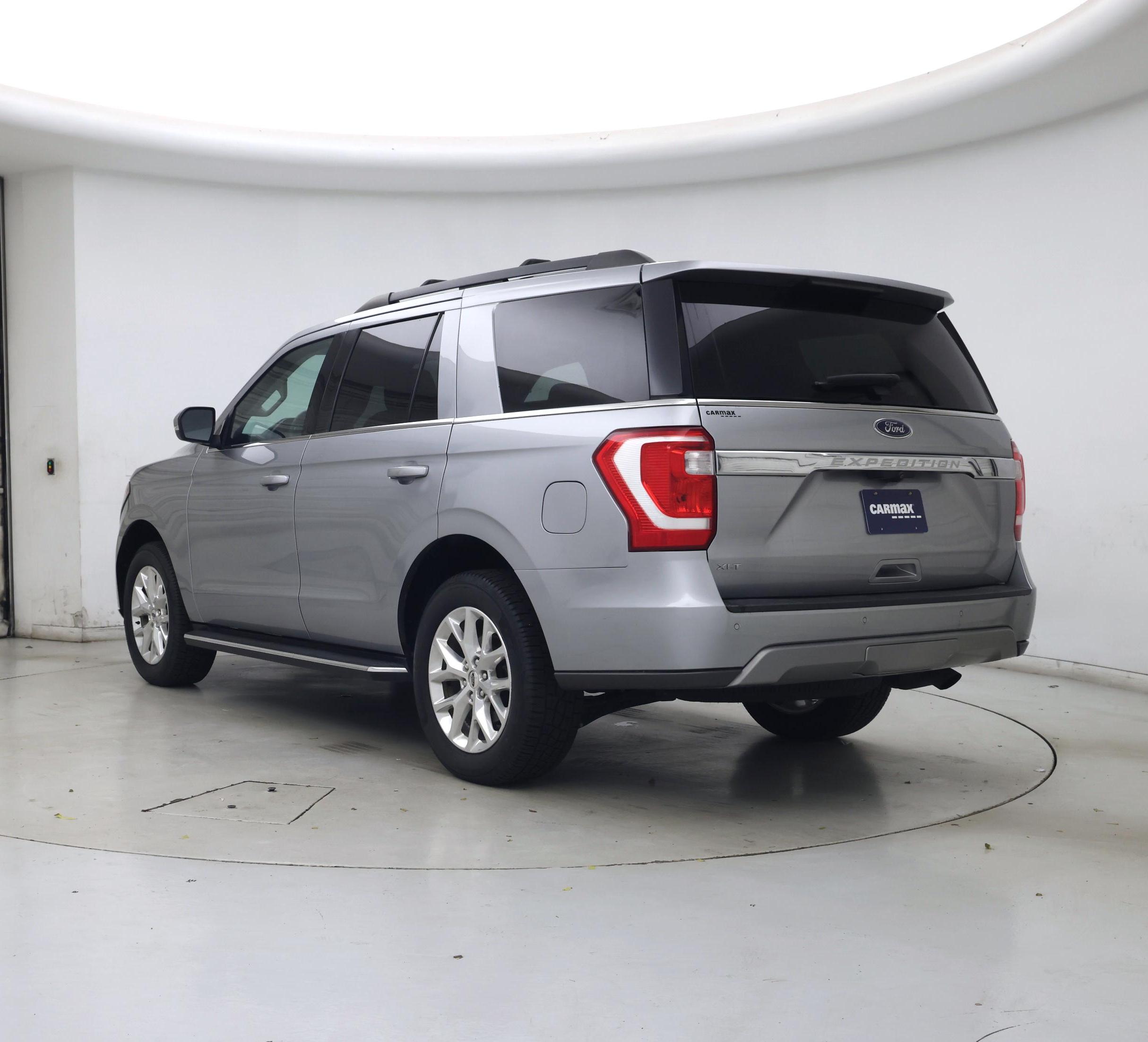 Thumbnail: 2021 Ford Expedition - 2