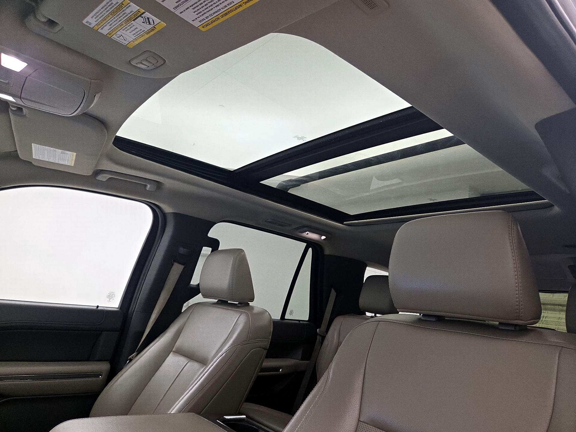 Thumbnail: 2021 Ford Expedition - 20