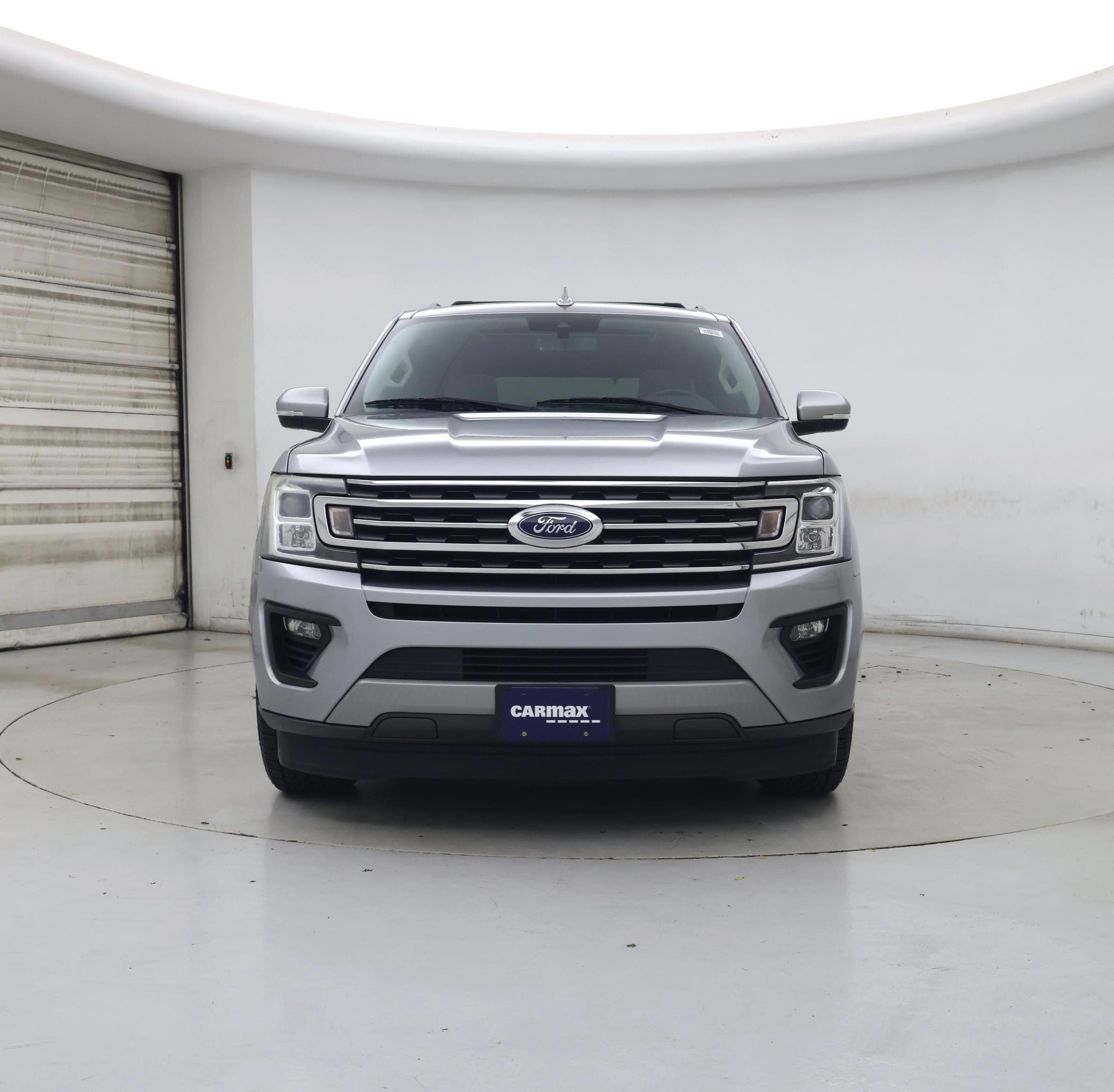 Thumbnail: 2021 Ford Expedition - 5