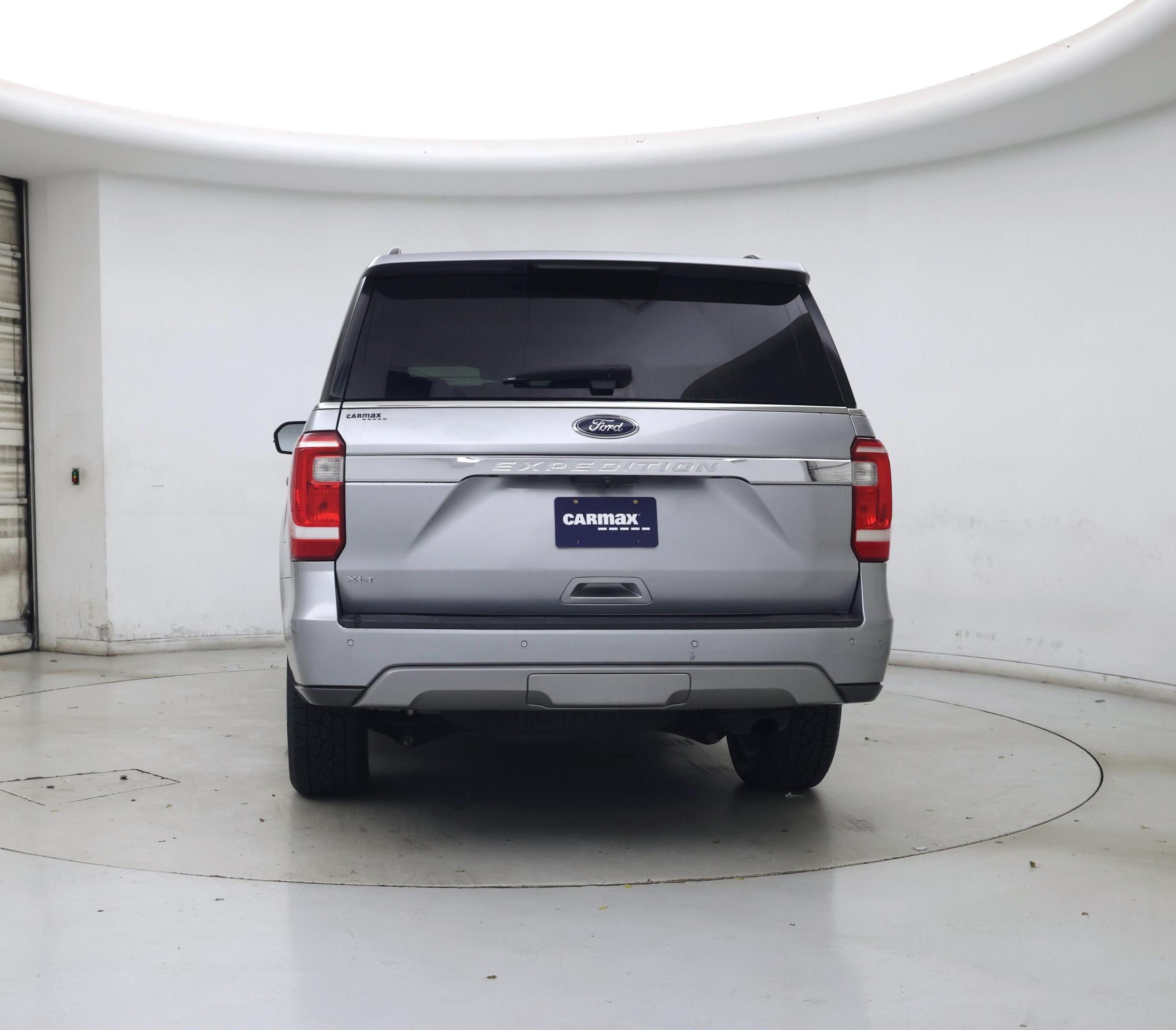 Thumbnail: 2021 Ford Expedition - 6