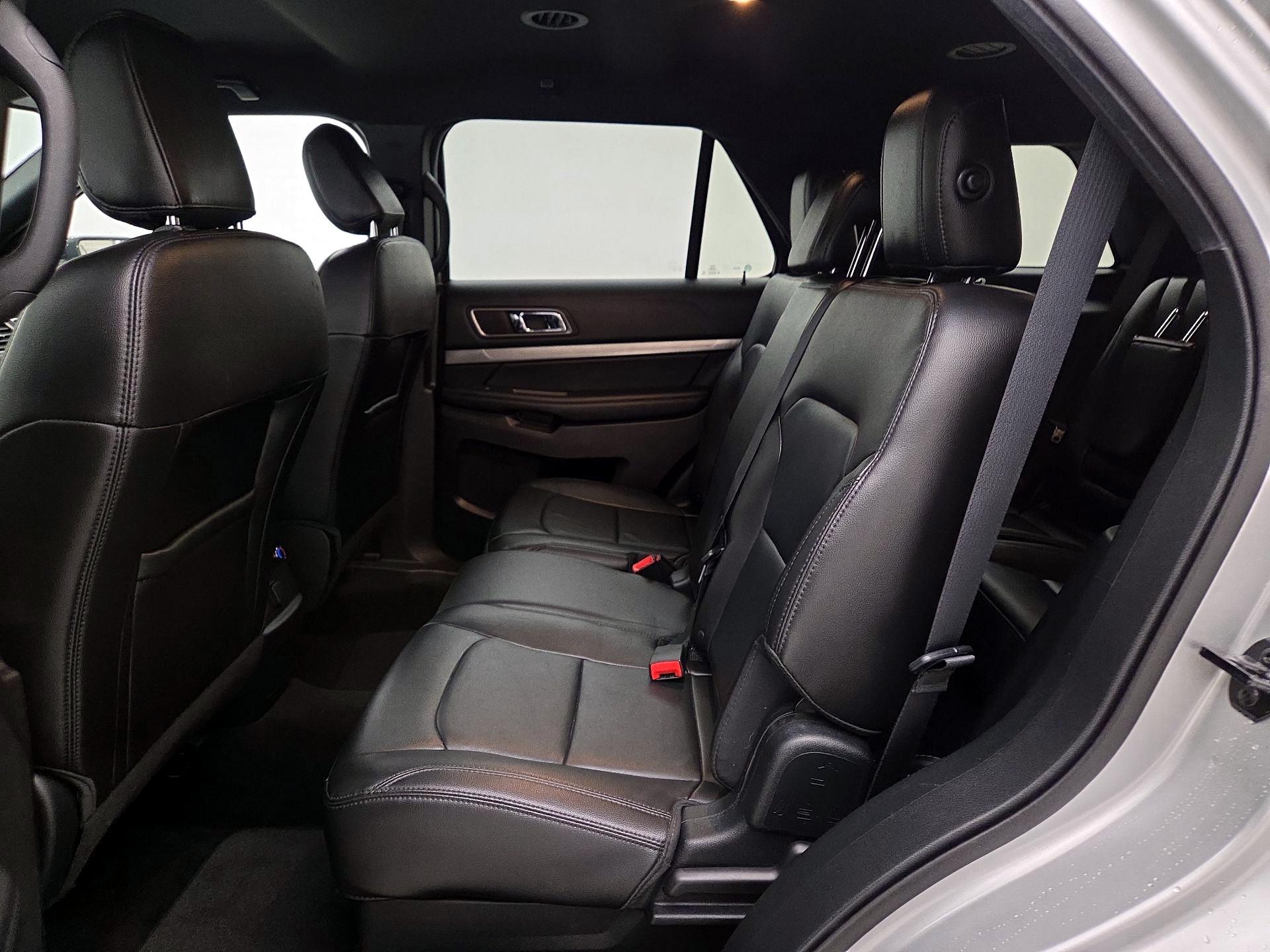 Thumbnail: 2018 Ford Explorer - 19