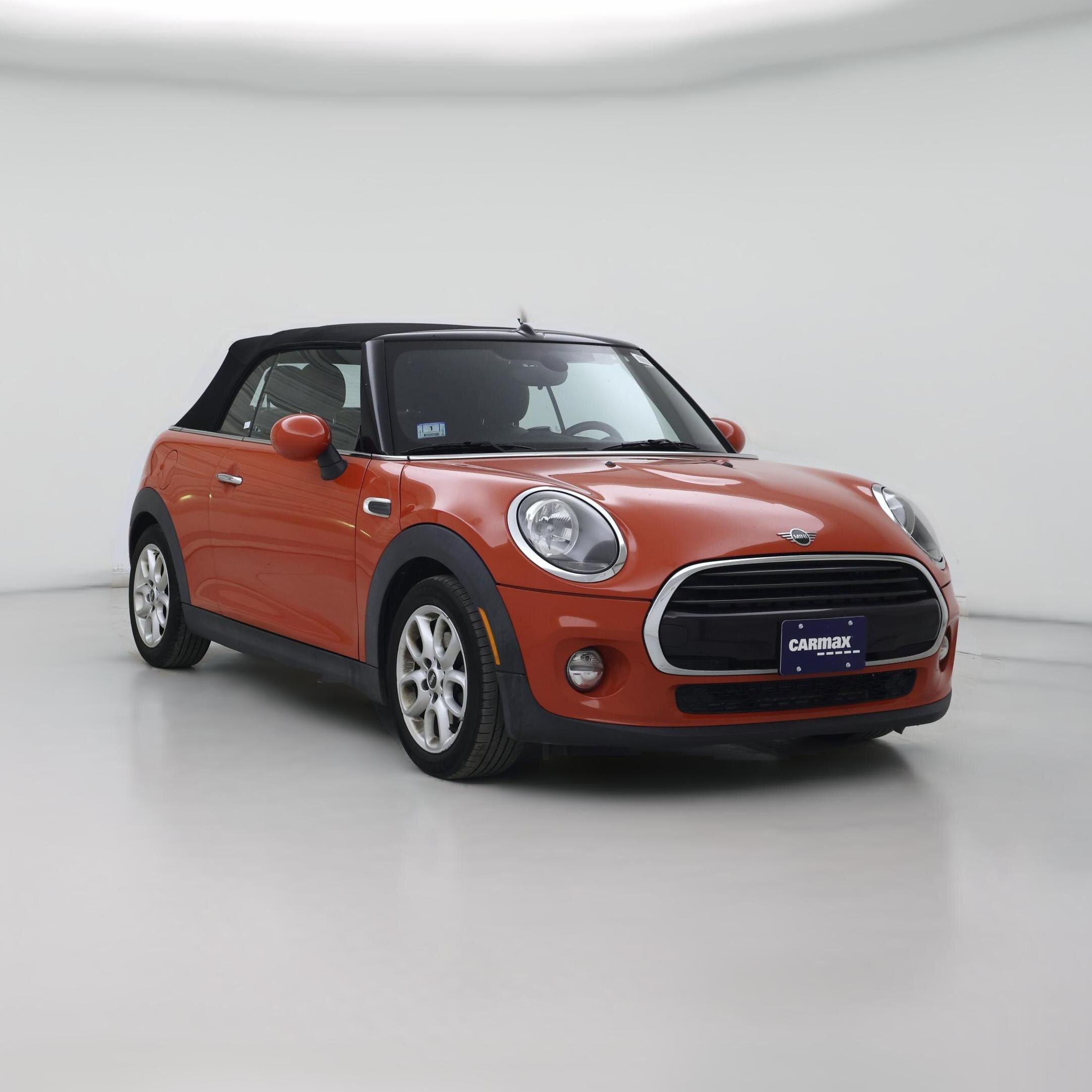 Thumbnail: 2019 MINI Cooper - 1