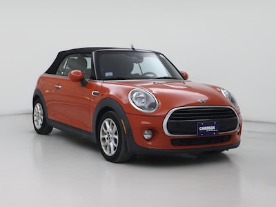 2019 Mini Cooper