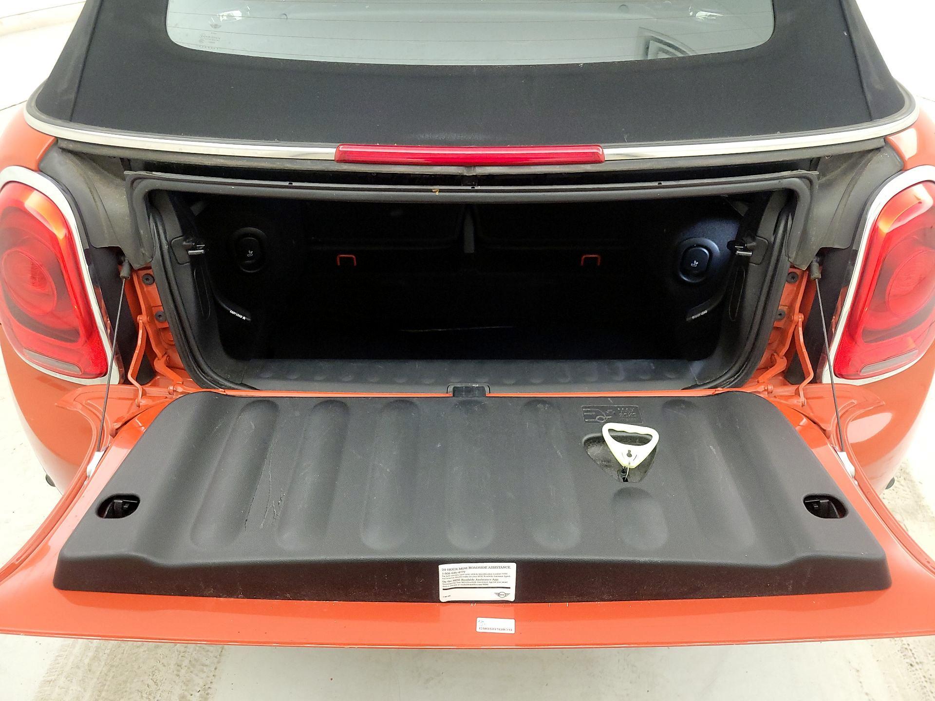 Thumbnail: 2019 MINI Cooper - 20