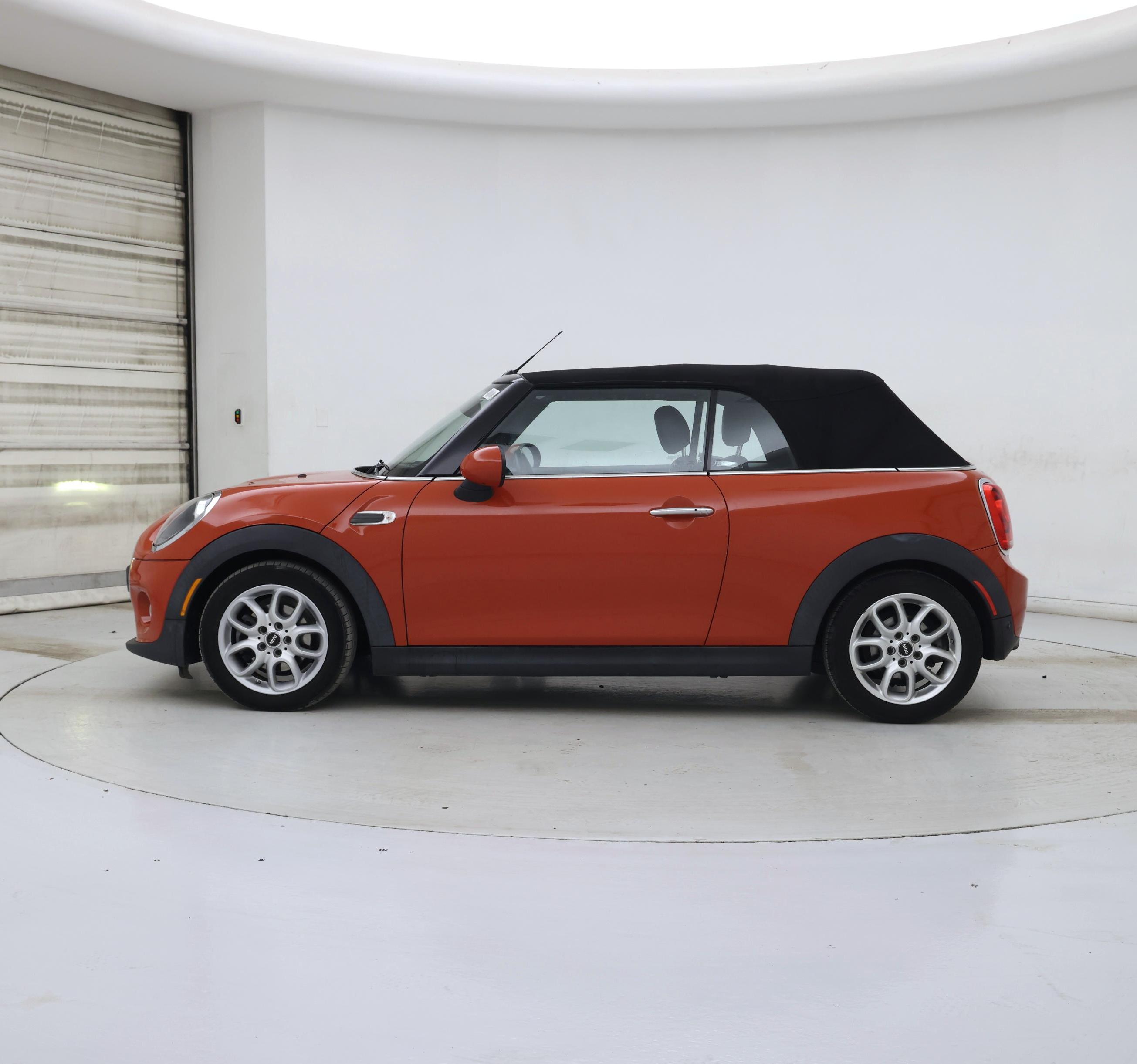 Thumbnail: 2019 MINI Cooper - 3