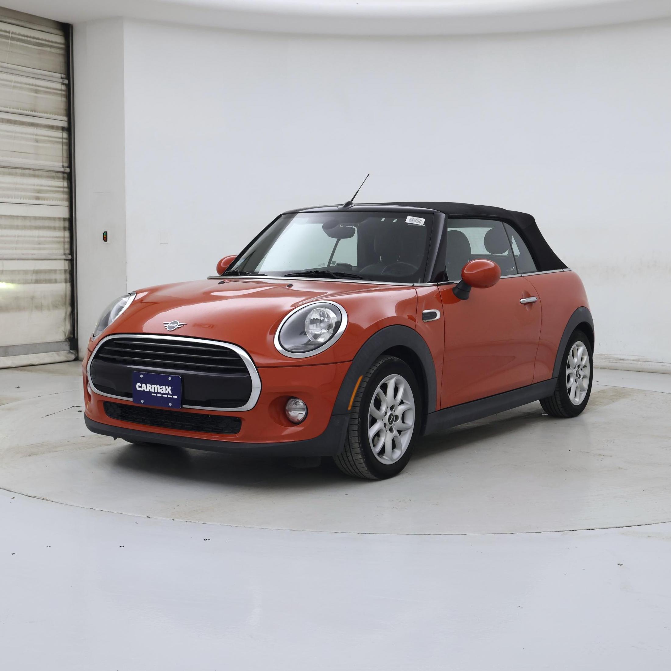 Thumbnail: 2019 MINI Cooper - 4