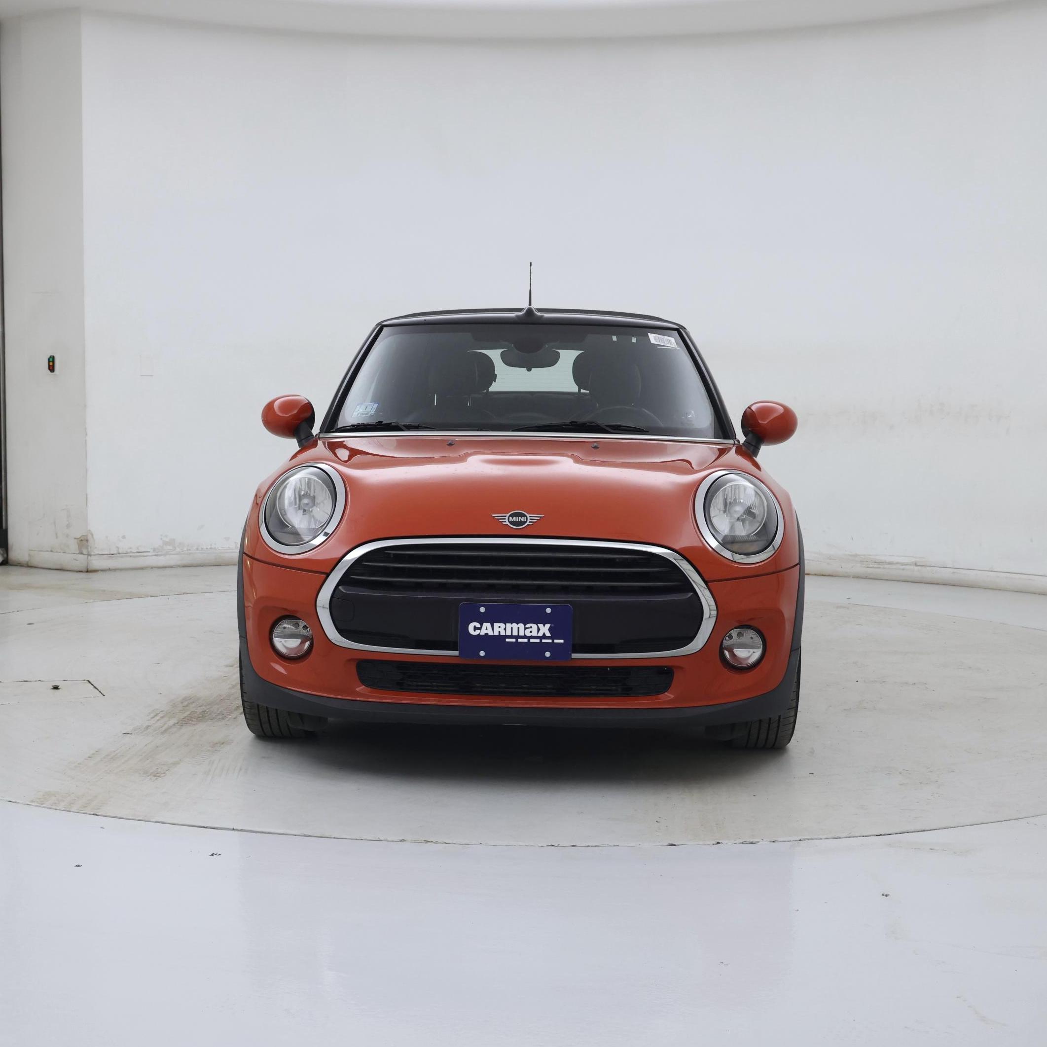 Thumbnail: 2019 MINI Cooper - 5