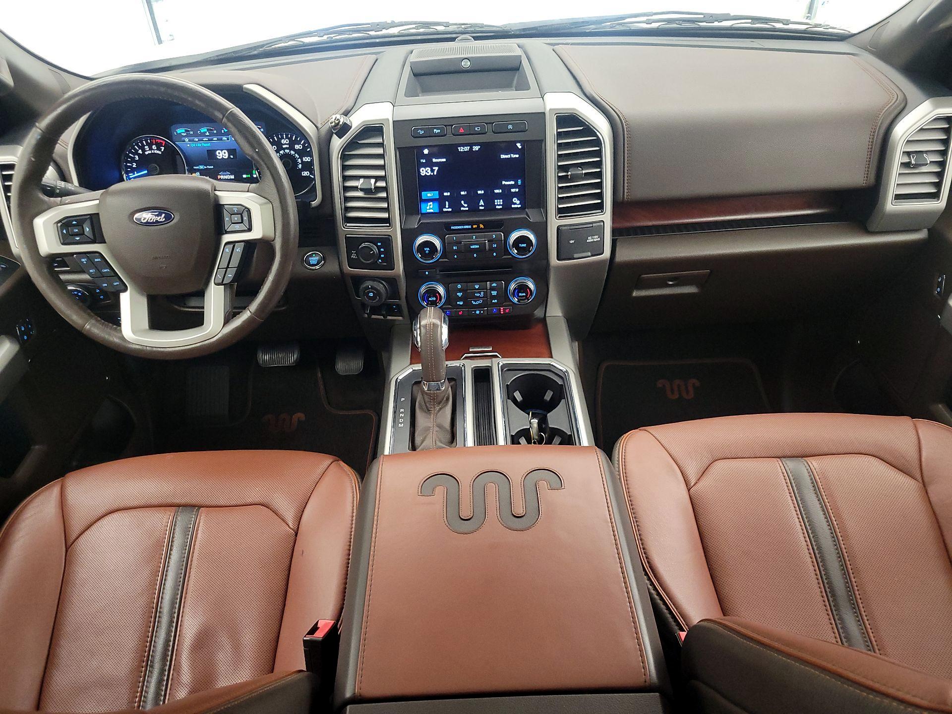 Thumbnail: 2018 Ford F-150 - 9