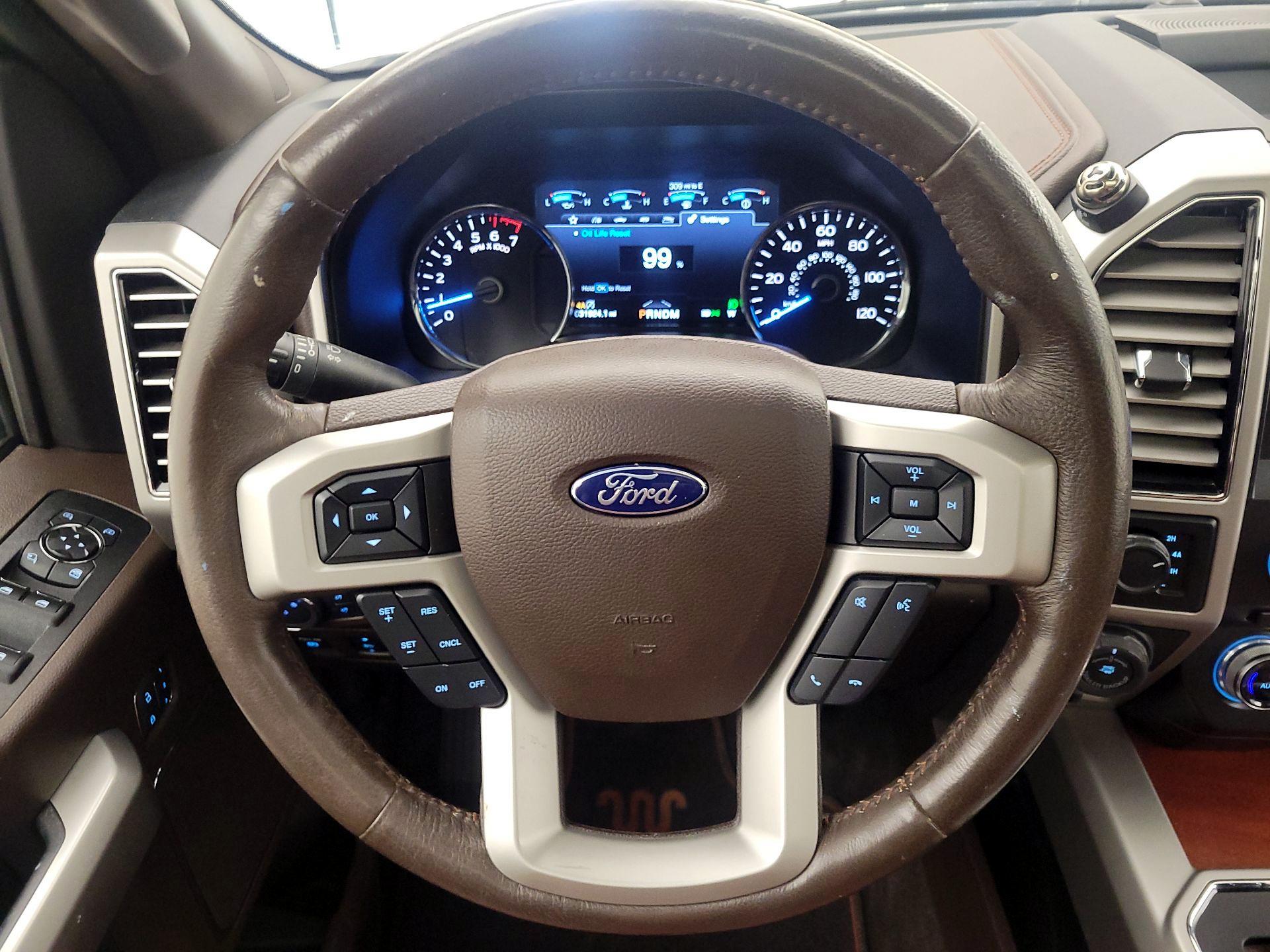 Thumbnail: 2018 Ford F-150 - 10