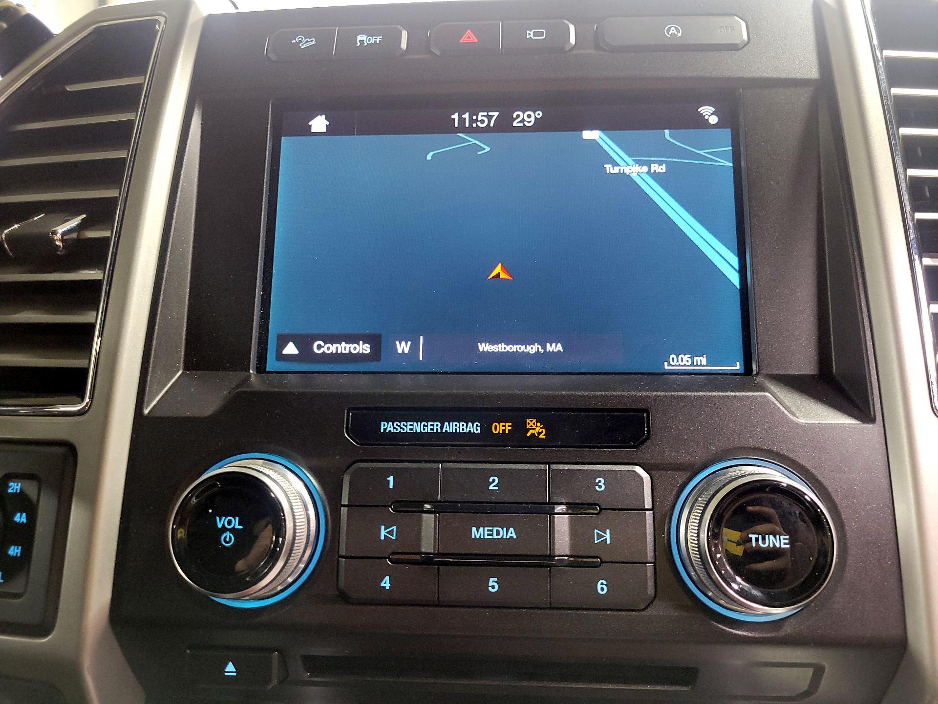 Thumbnail: 2018 Ford F-150 - 14