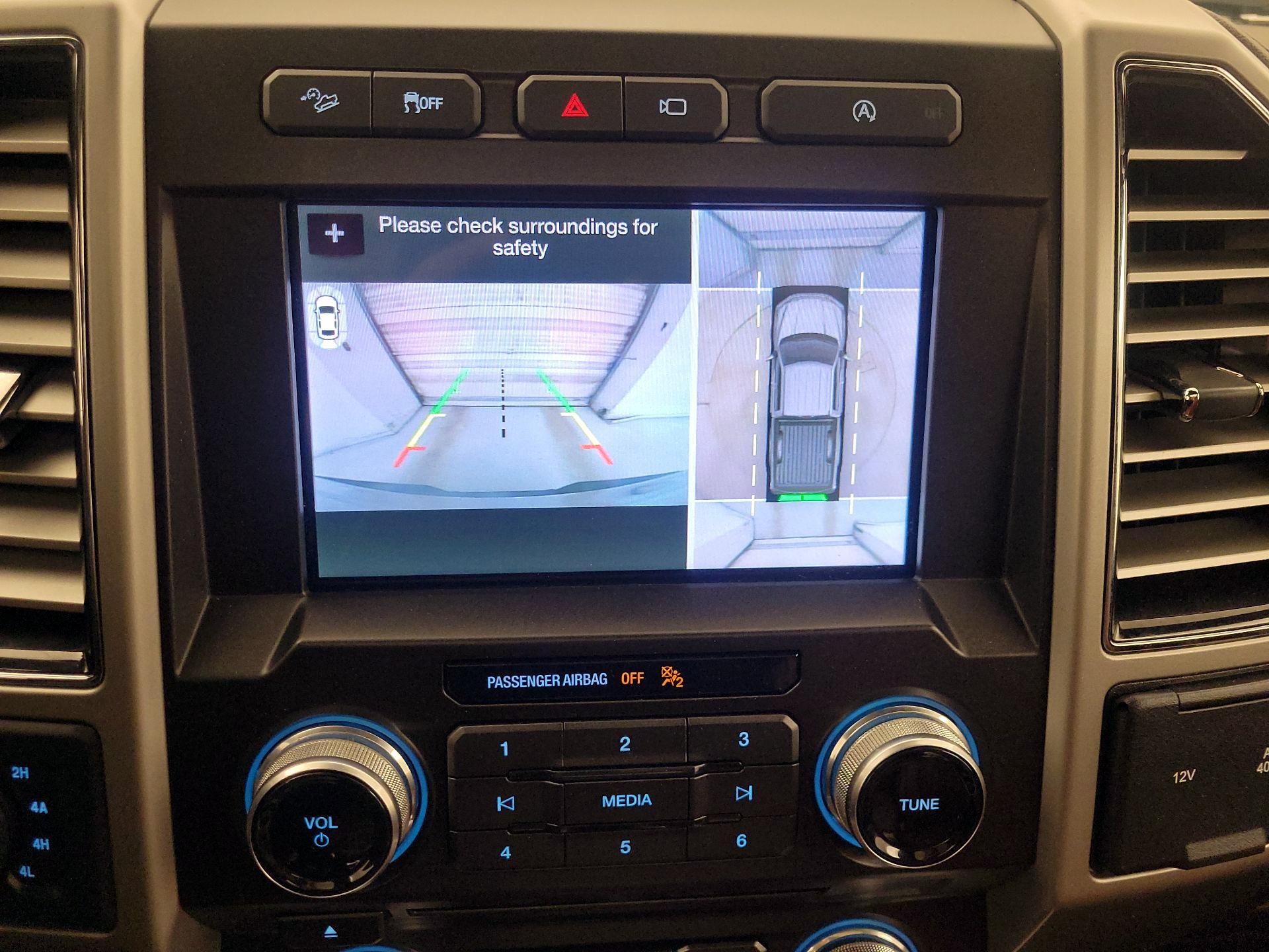 Thumbnail: 2018 Ford F-150 - 15