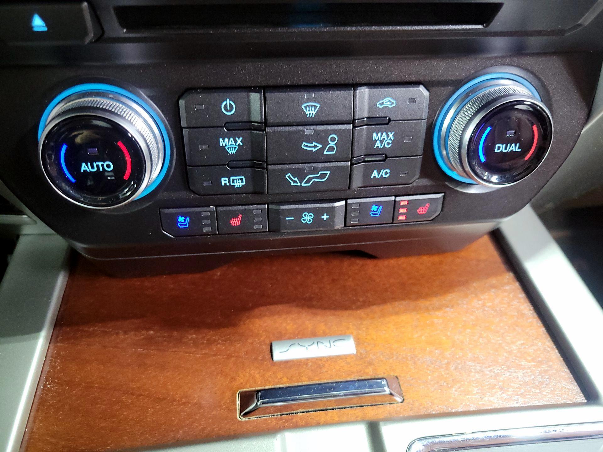 Thumbnail: 2018 Ford F-150 - 17