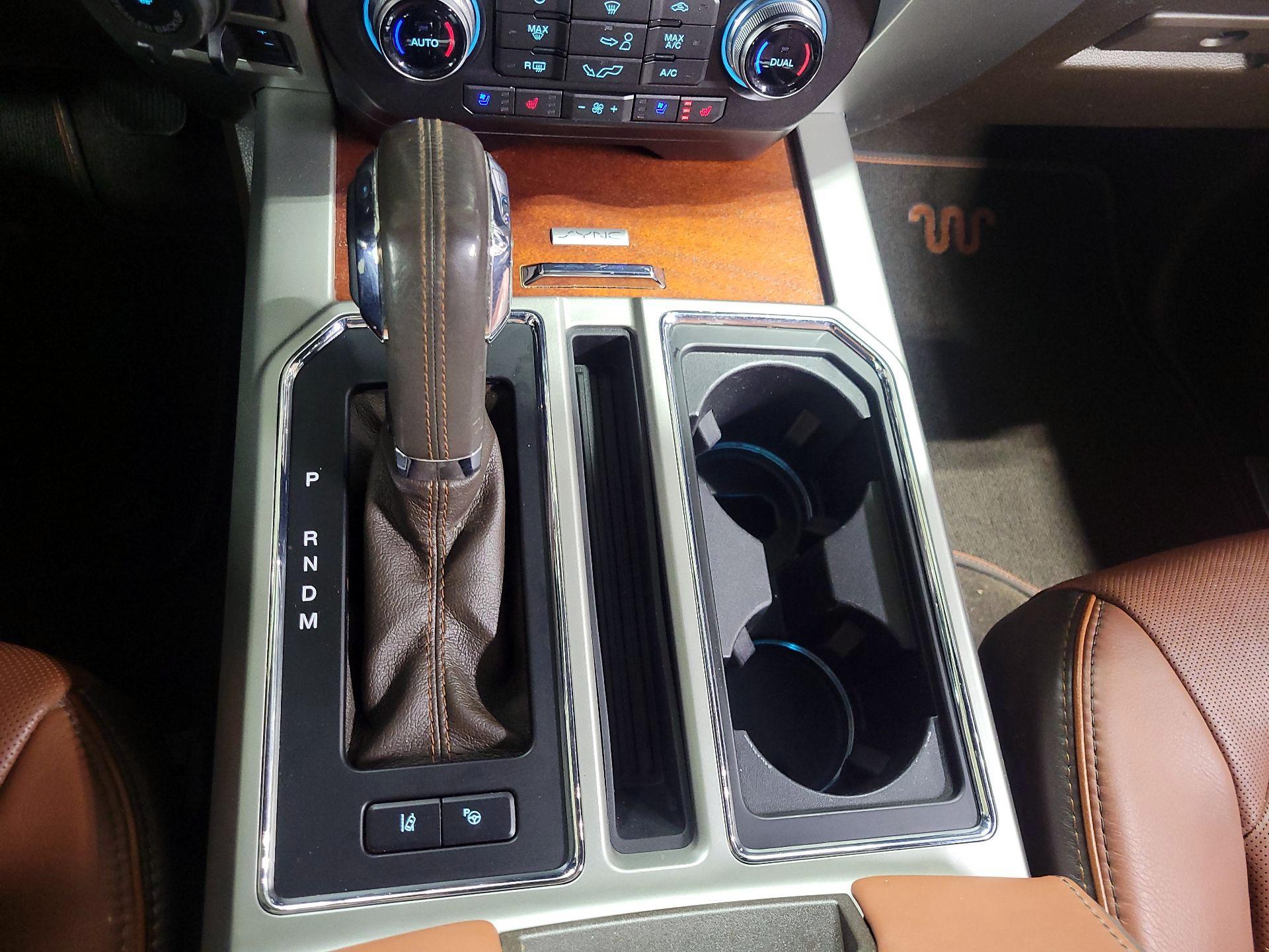 Thumbnail: 2018 Ford F-150 - 18