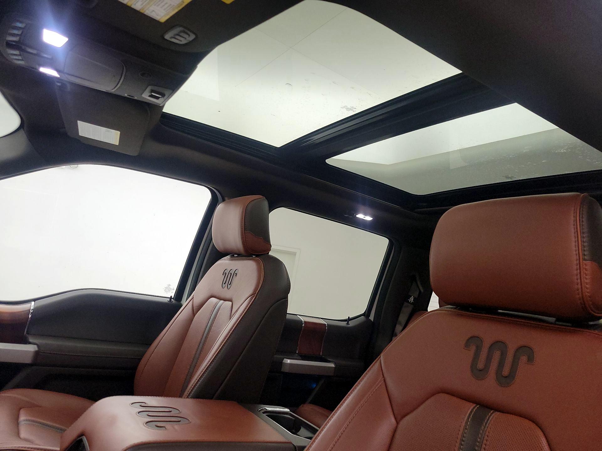 Thumbnail: 2018 Ford F-150 - 20