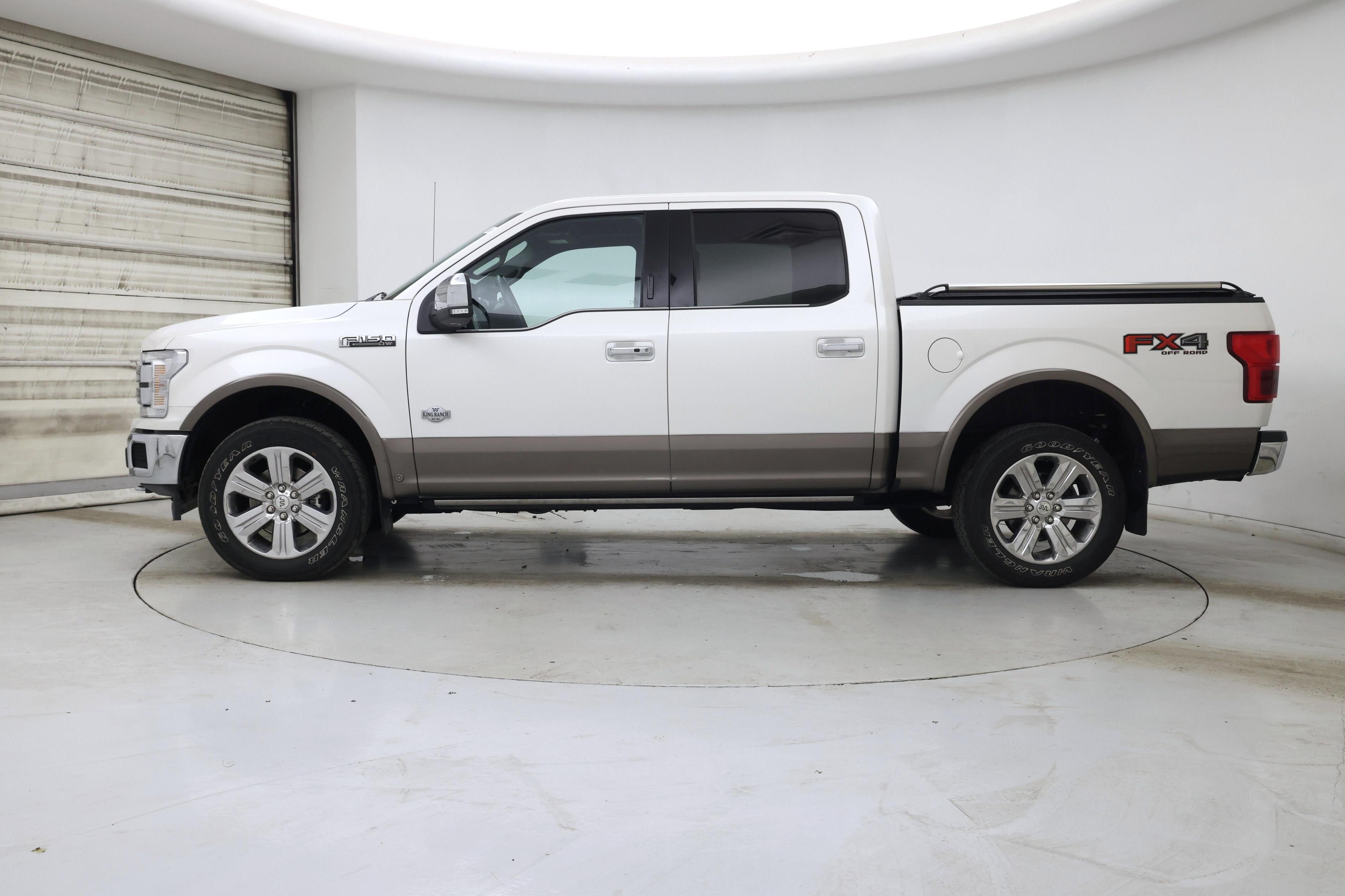 Thumbnail: 2018 Ford F-150 - 3