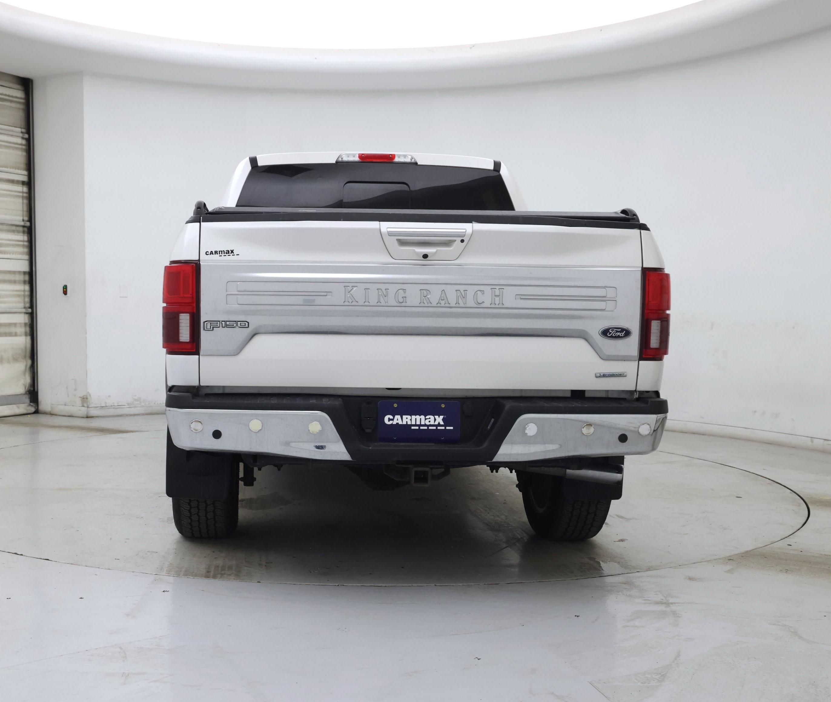 Thumbnail: 2018 Ford F-150 - 6