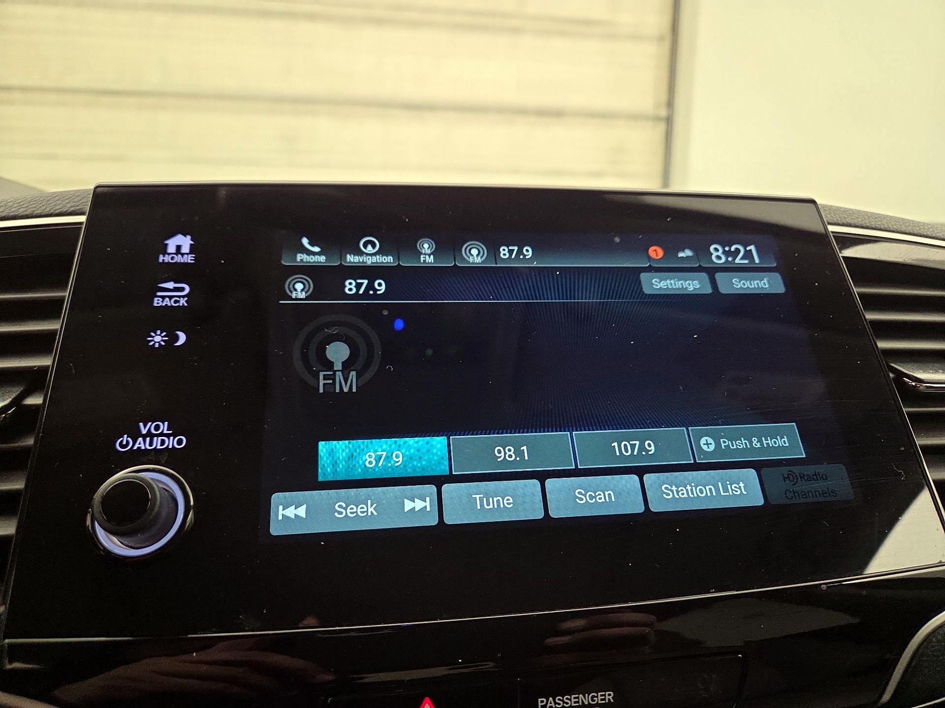 Thumbnail: 2020 Honda Pilot - 16