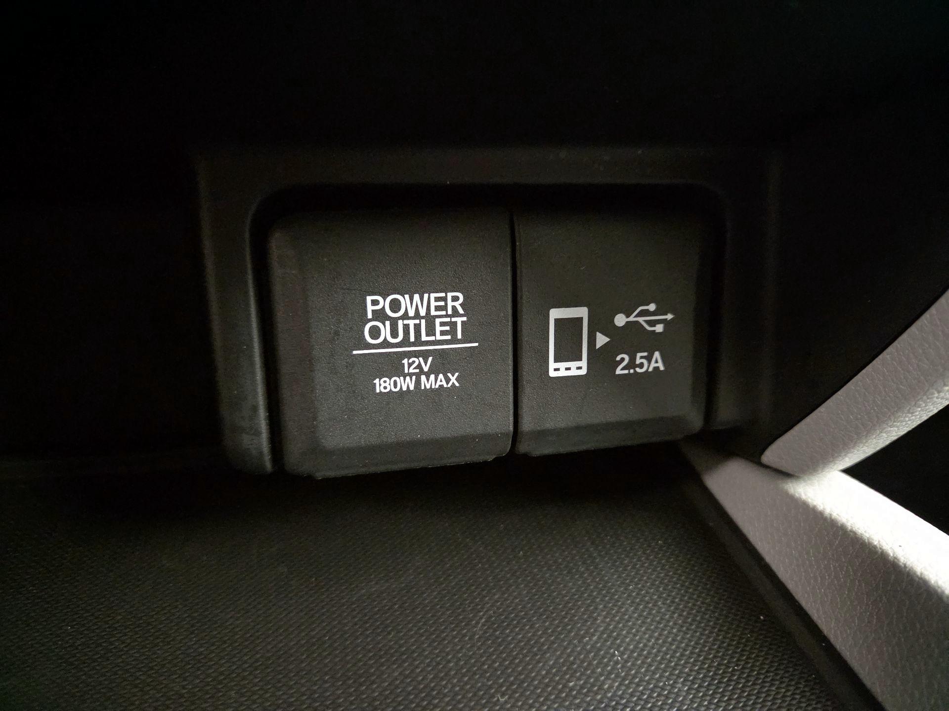 Thumbnail: 2020 Honda Pilot - 19