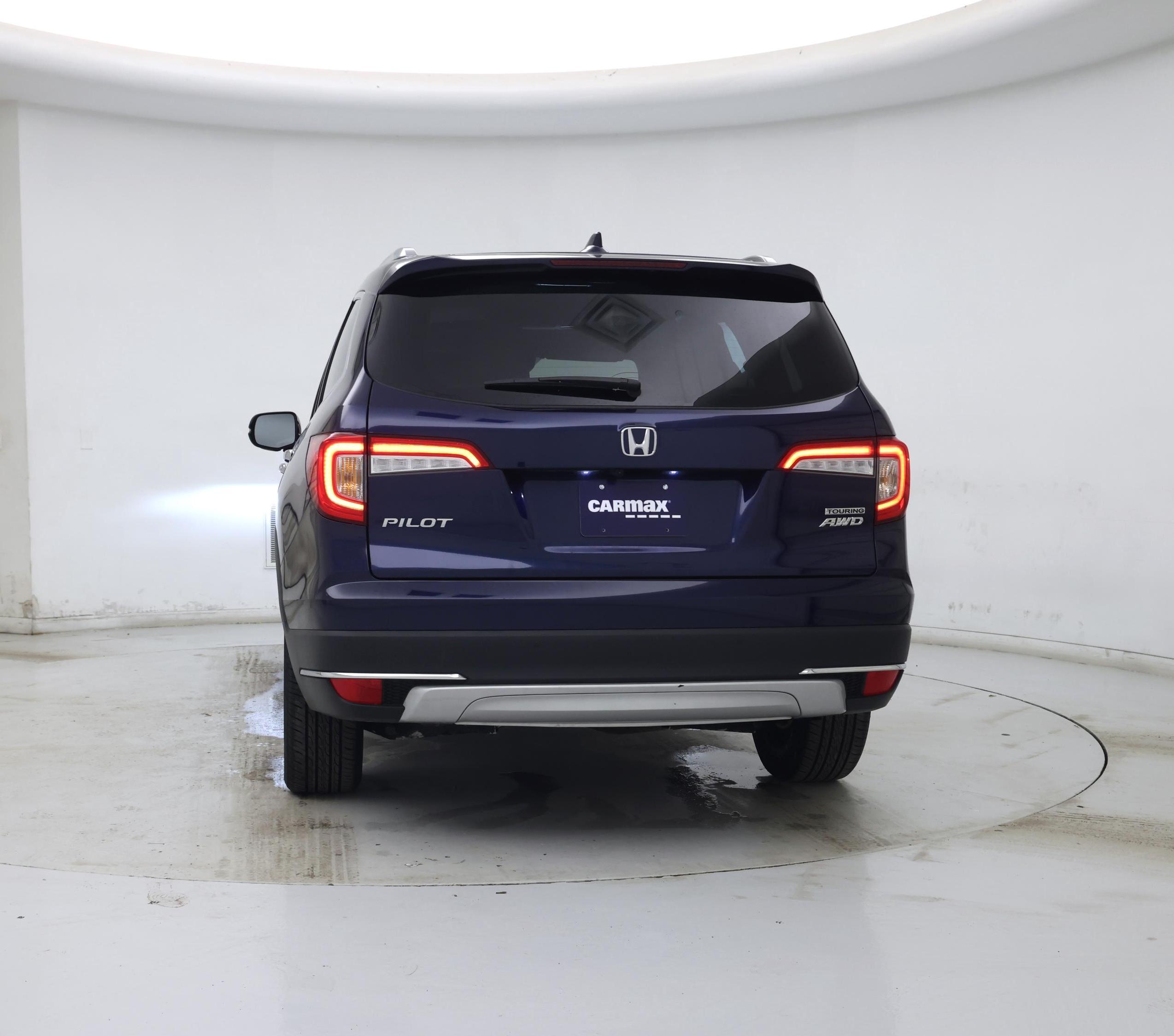 Thumbnail: 2020 Honda Pilot - 6