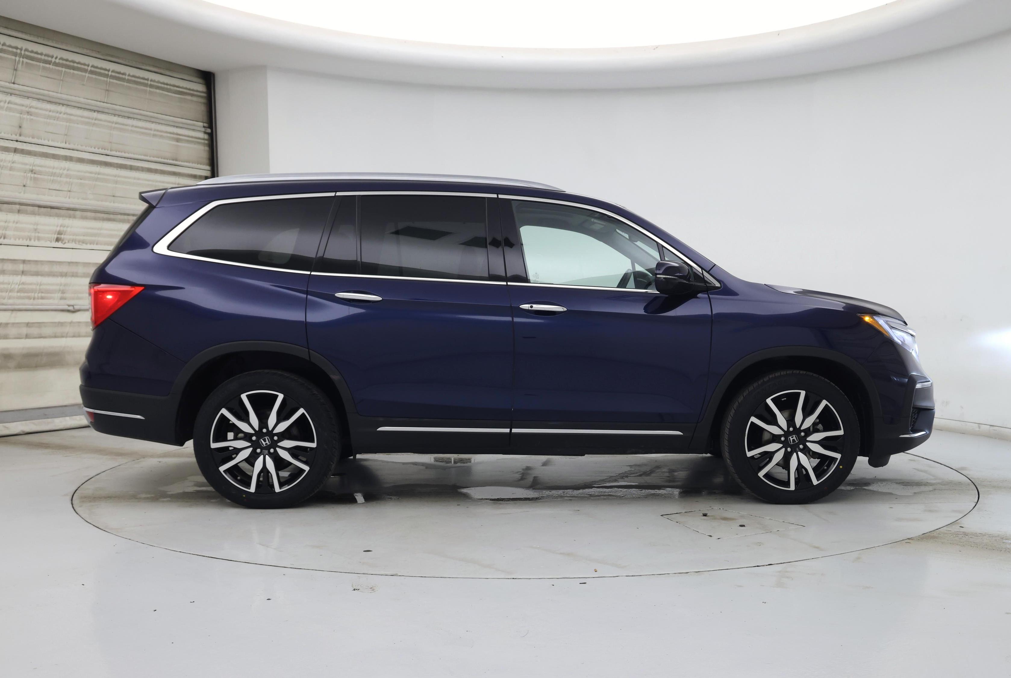 Thumbnail: 2020 Honda Pilot - 7