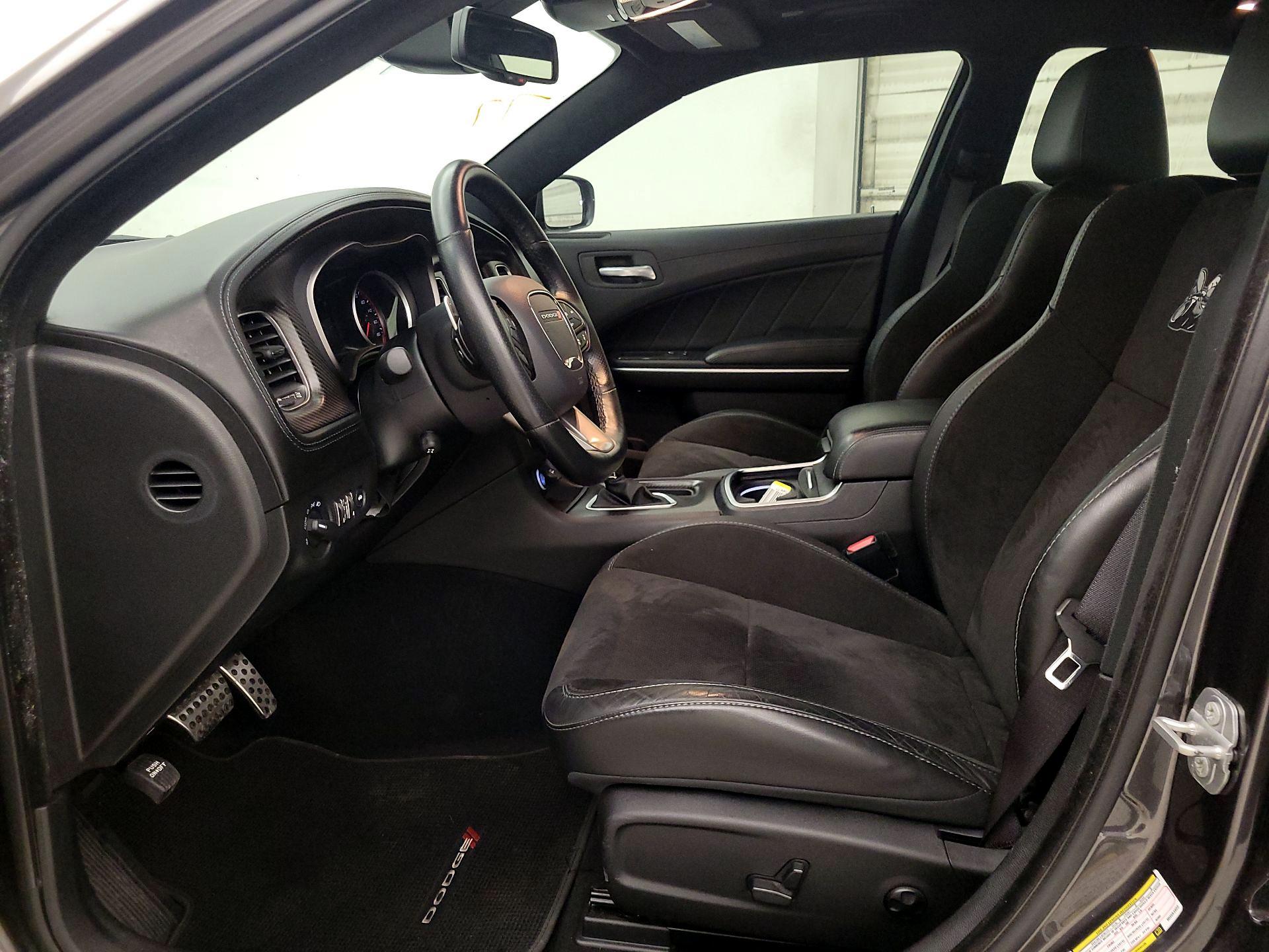 Thumbnail: 2021 Dodge Charger - 11