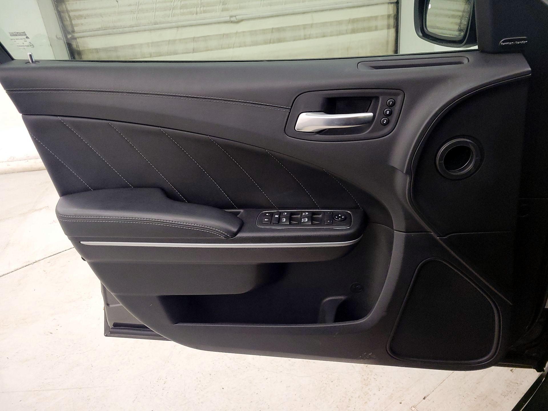 Thumbnail: 2021 Dodge Charger - 12