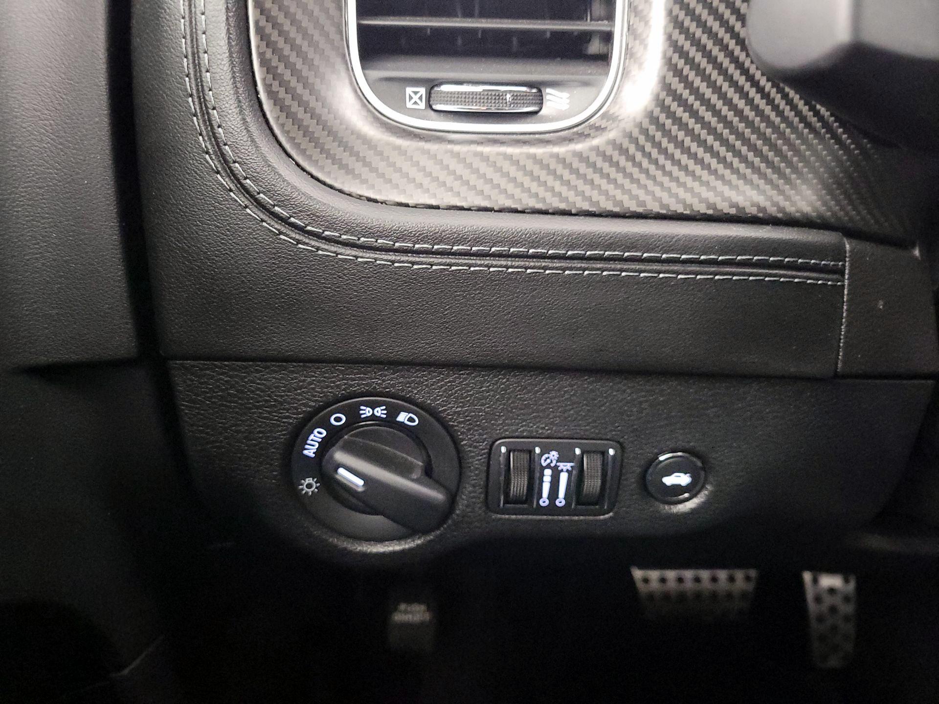 Thumbnail: 2021 Dodge Charger - 13