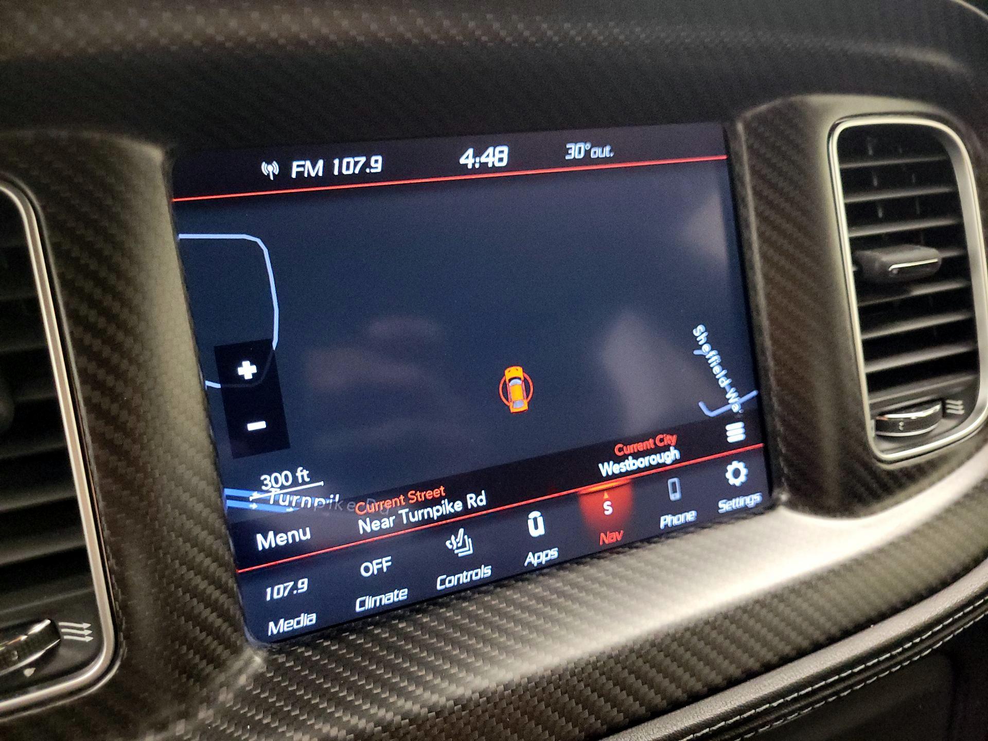 Thumbnail: 2021 Dodge Charger - 14