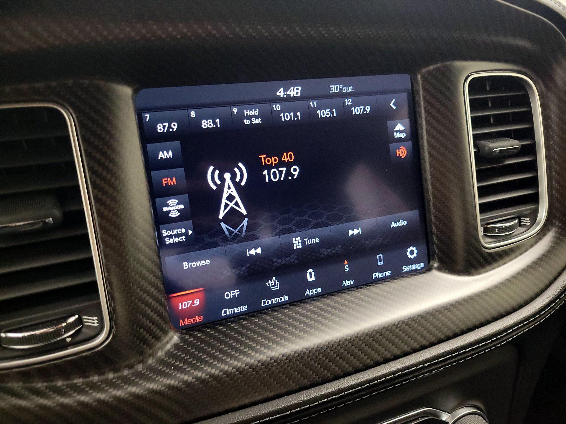 Thumbnail: 2021 Dodge Charger - 16