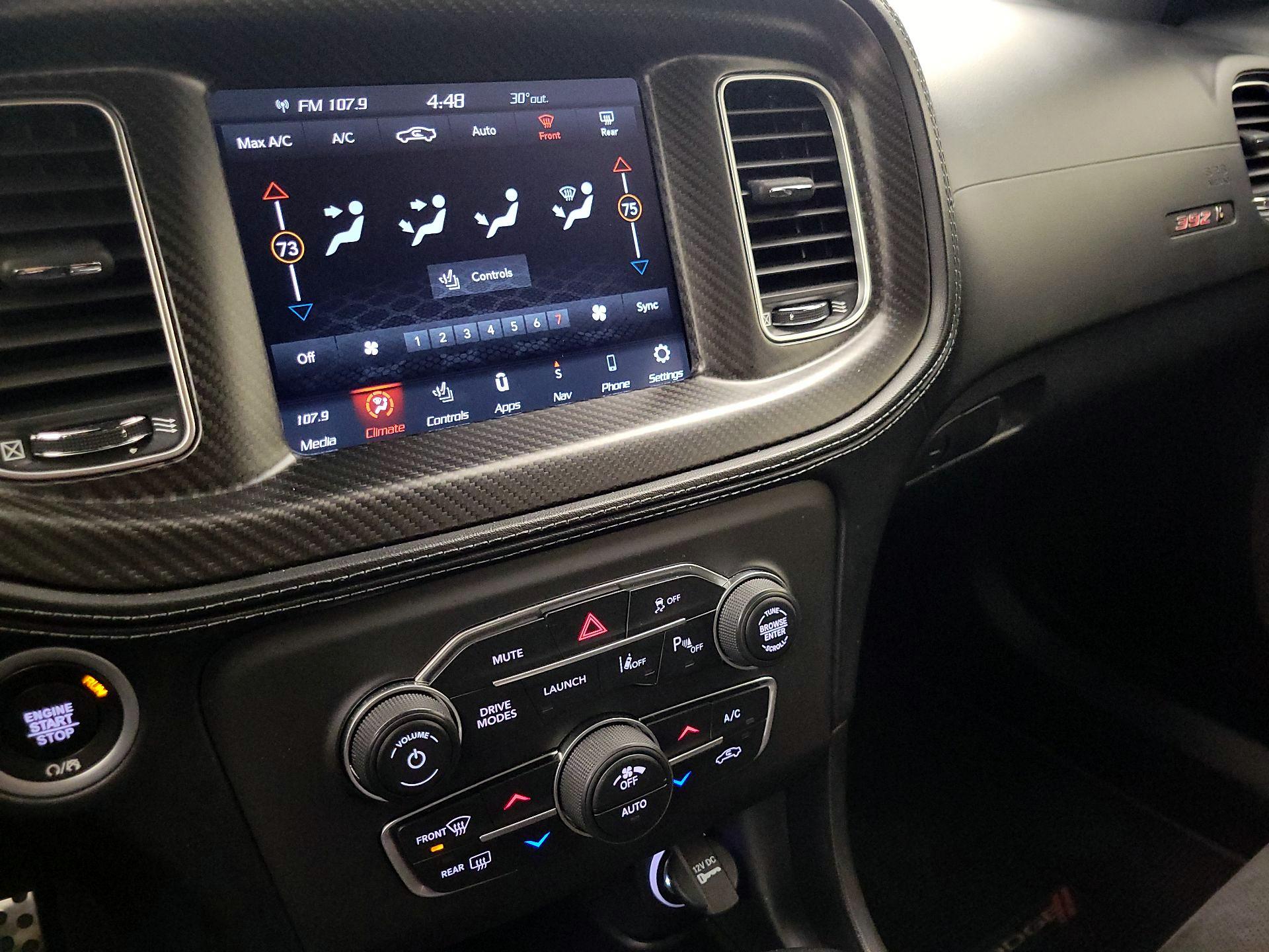 Thumbnail: 2021 Dodge Charger - 17