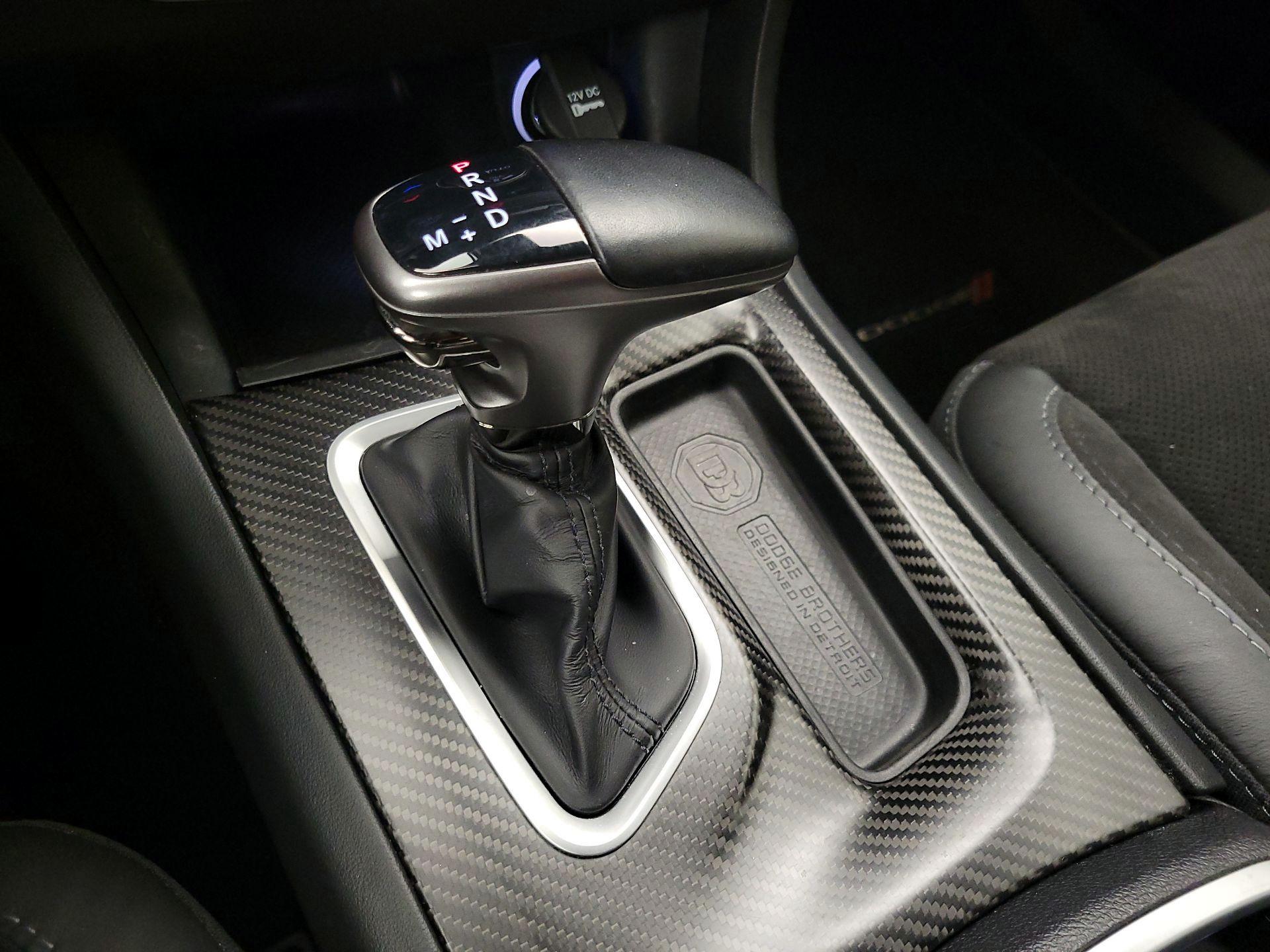 Thumbnail: 2021 Dodge Charger - 18