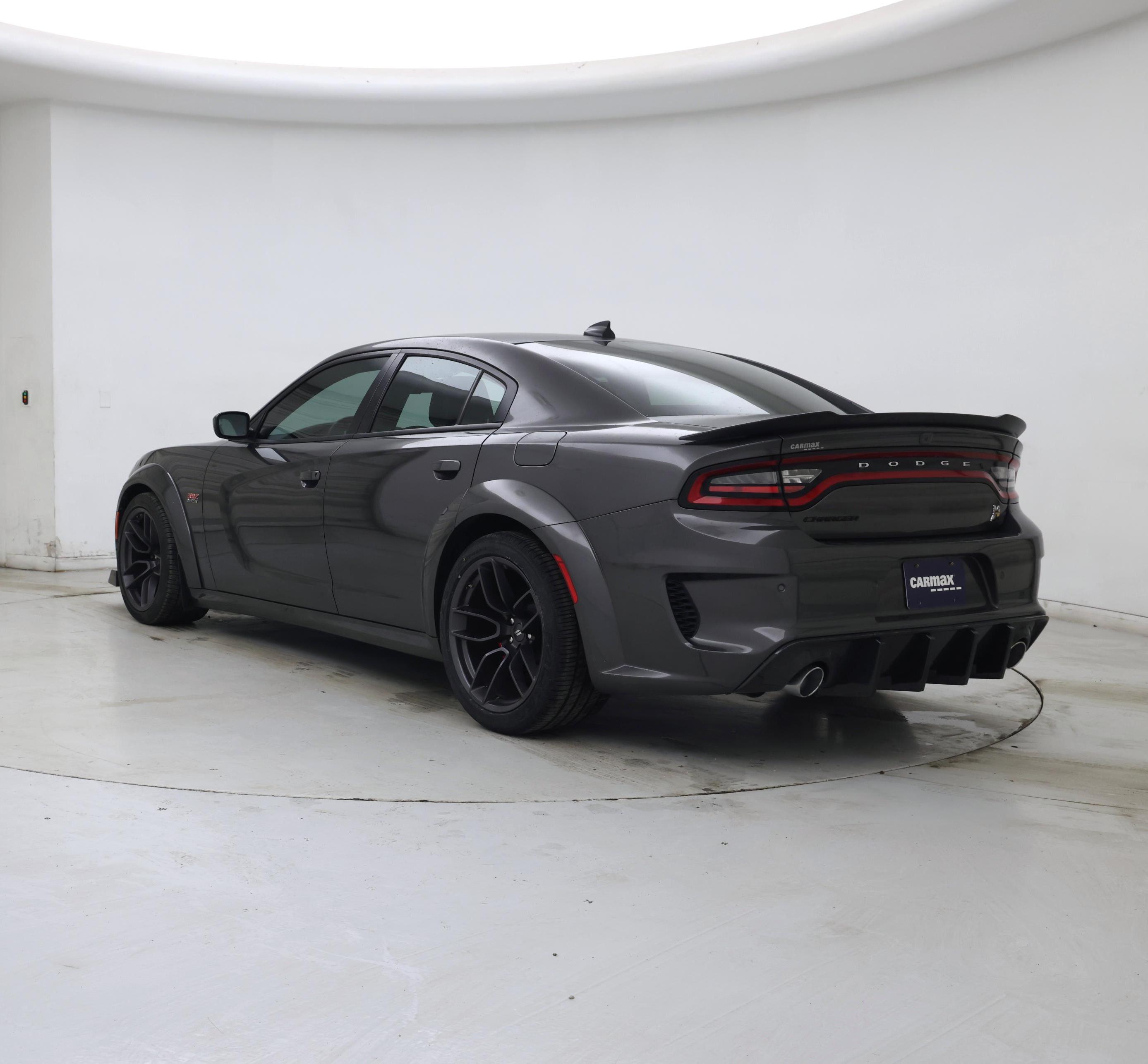 Thumbnail: 2021 Dodge Charger - 2
