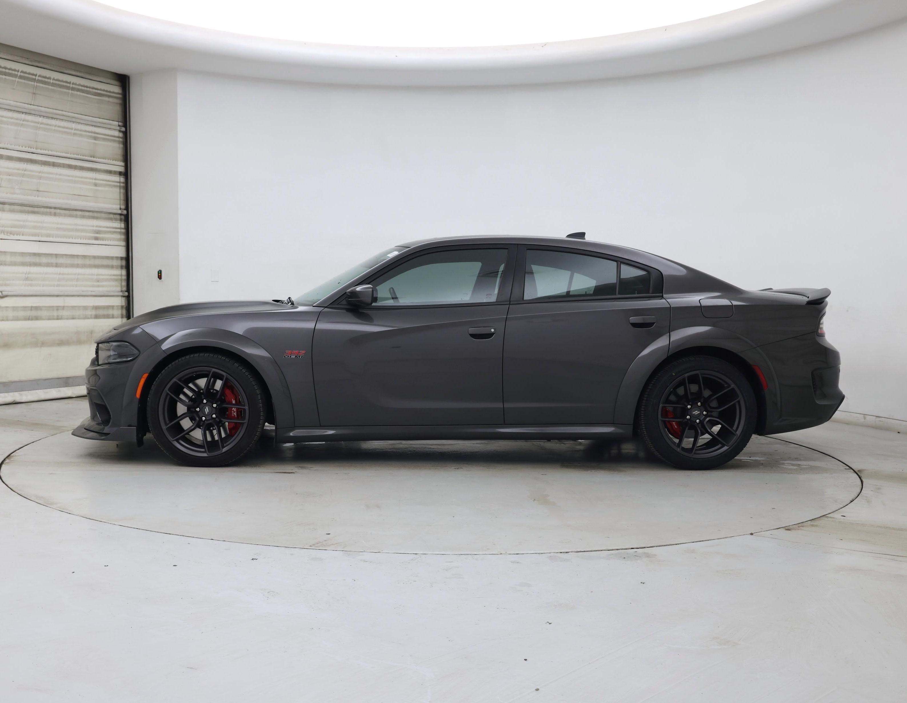 Thumbnail: 2021 Dodge Charger - 3