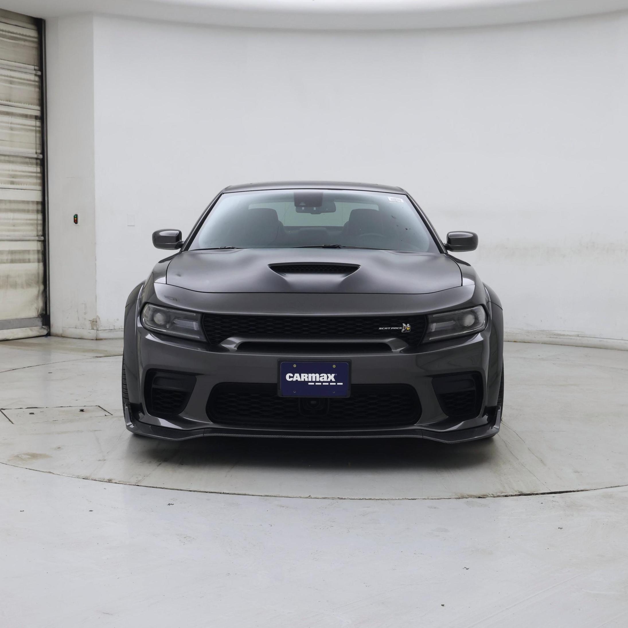 Thumbnail: 2021 Dodge Charger - 5