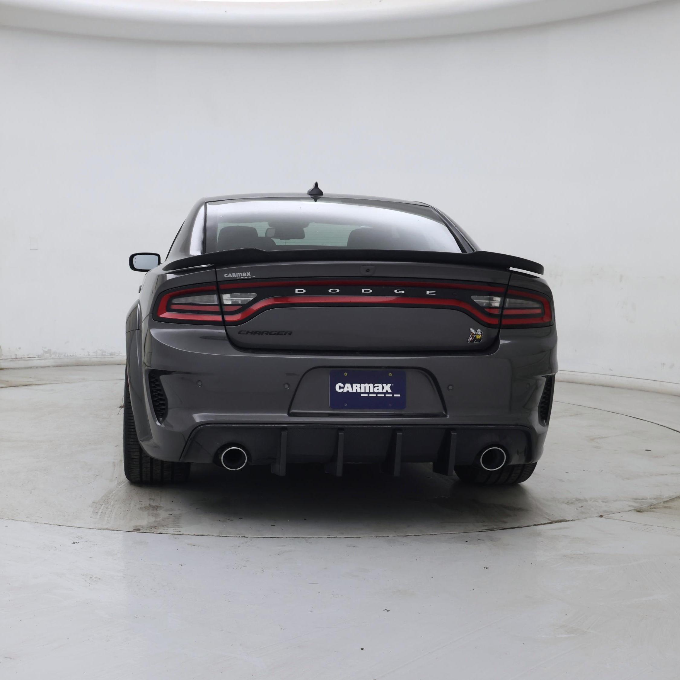 Thumbnail: 2021 Dodge Charger - 6