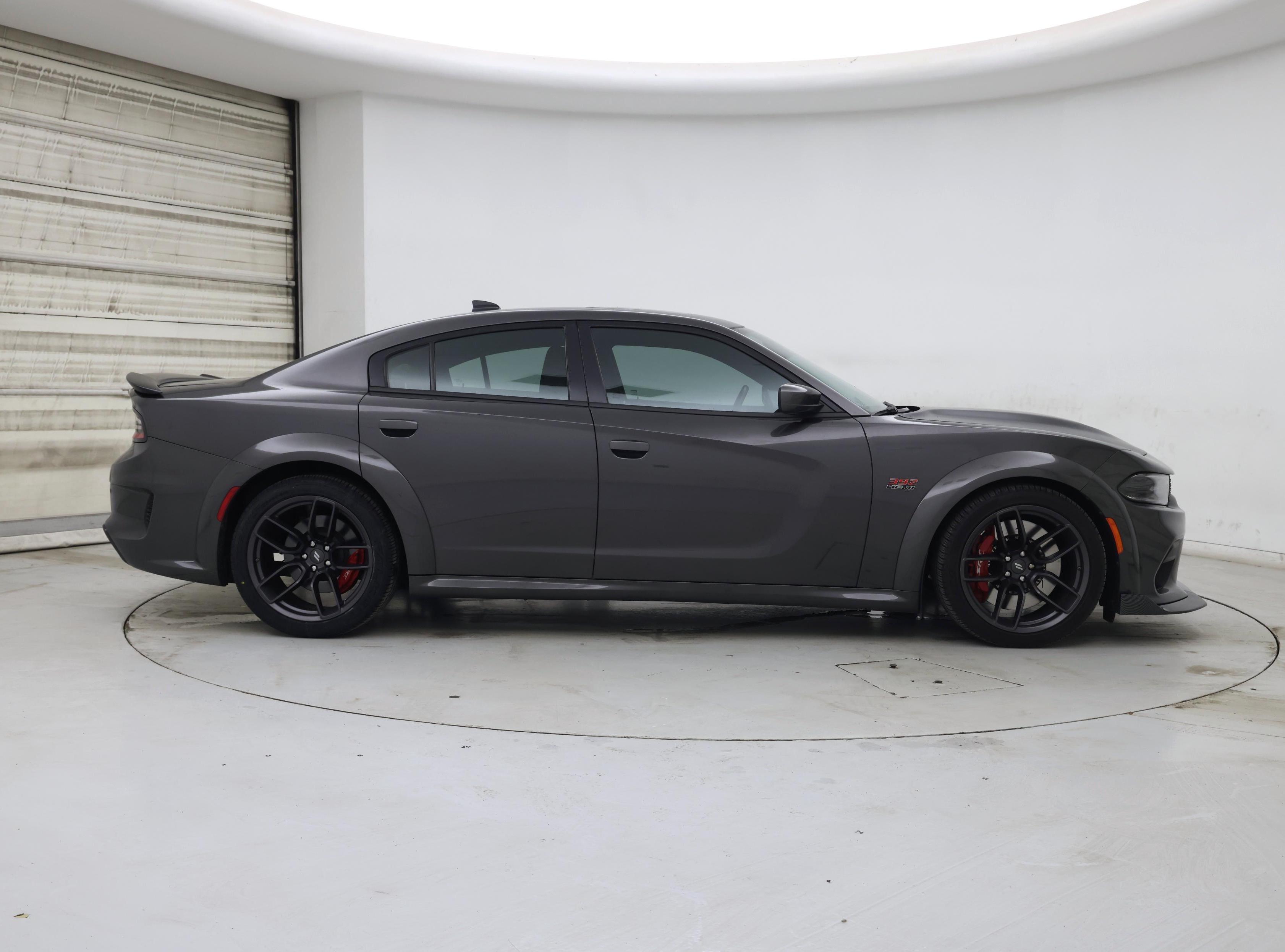 Thumbnail: 2021 Dodge Charger - 7