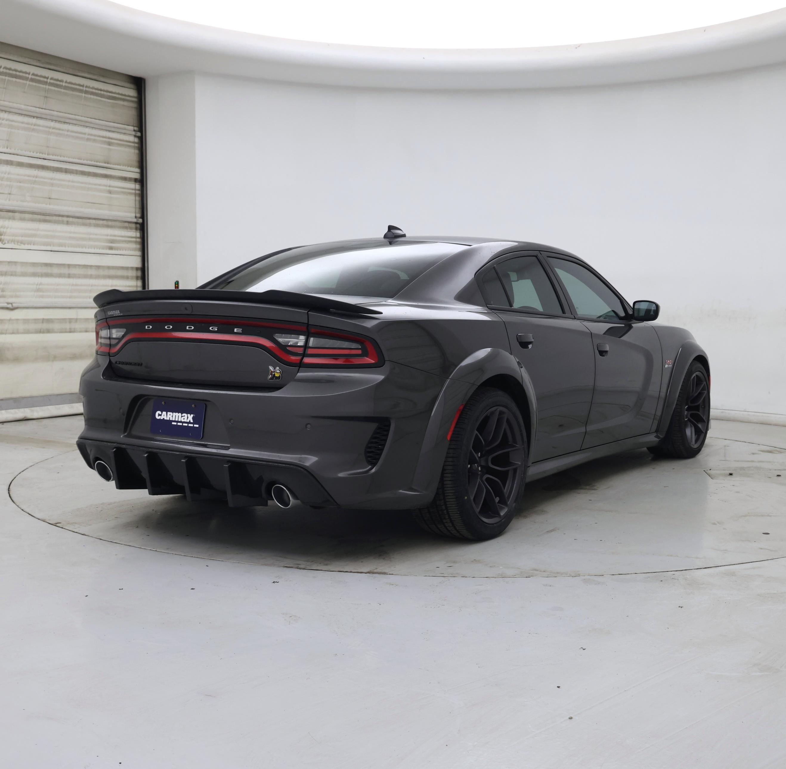 Thumbnail: 2021 Dodge Charger - 8