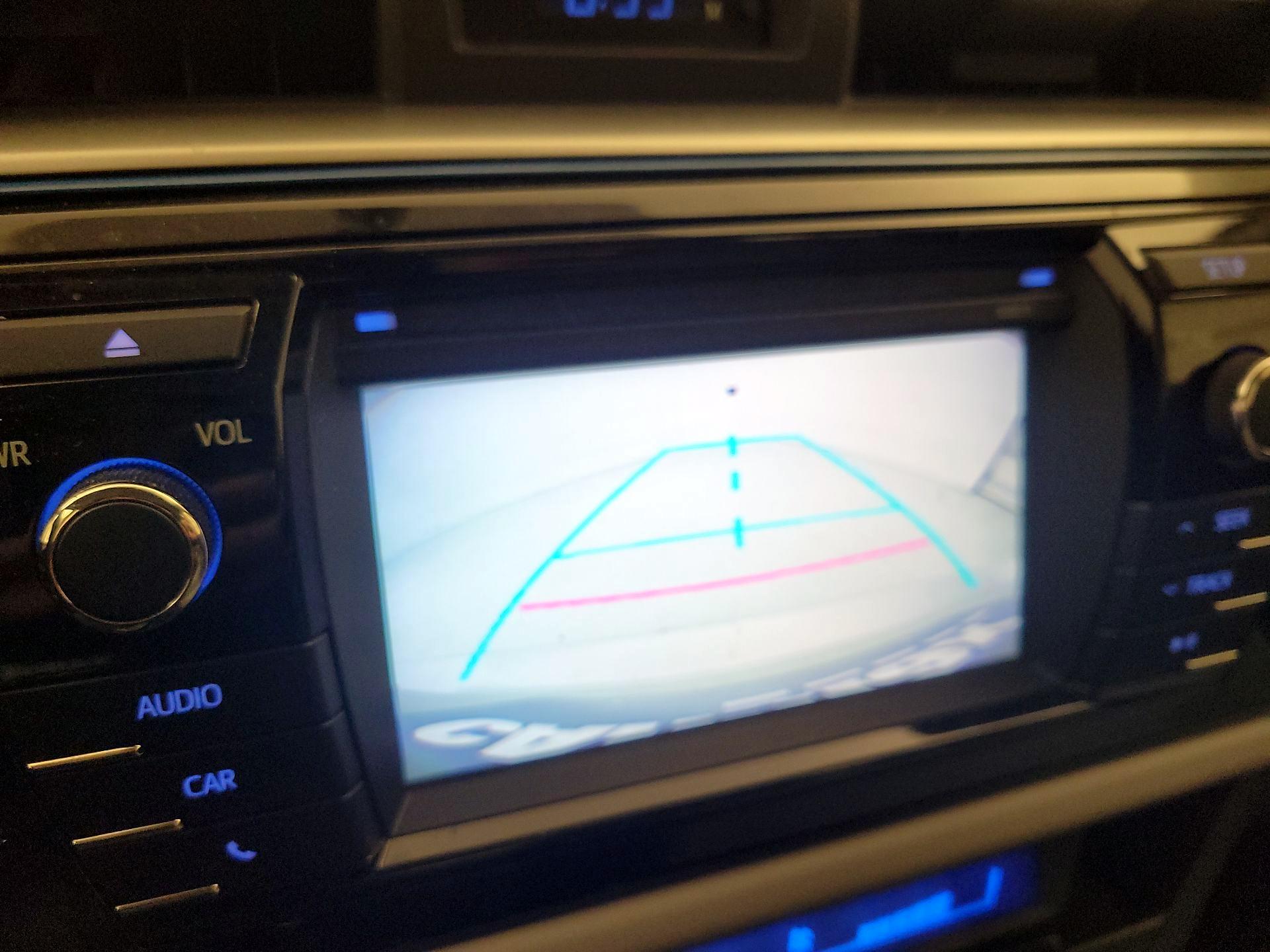 Thumbnail: 2016 Toyota Corolla - 14