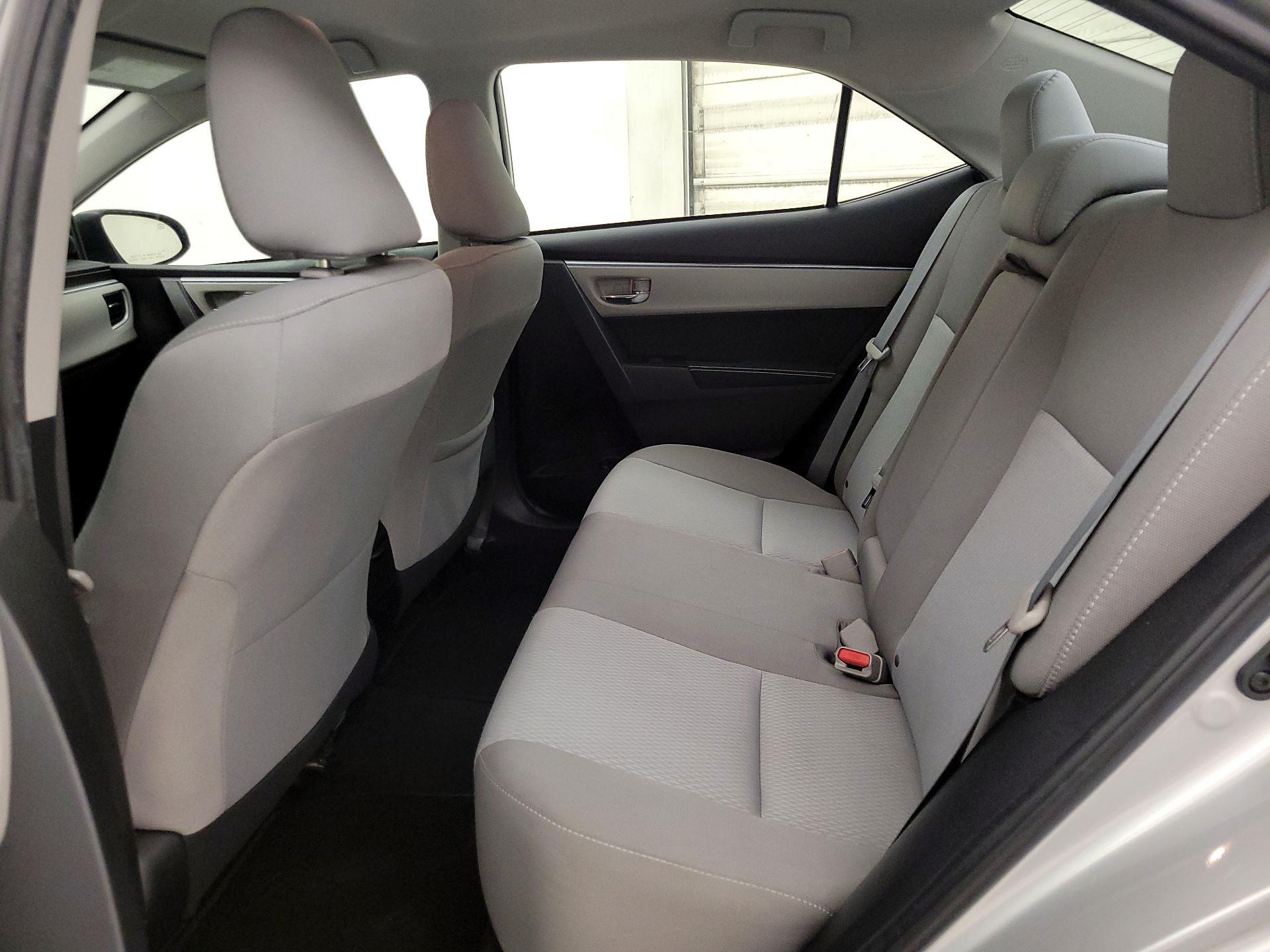 Thumbnail: 2016 Toyota Corolla - 19